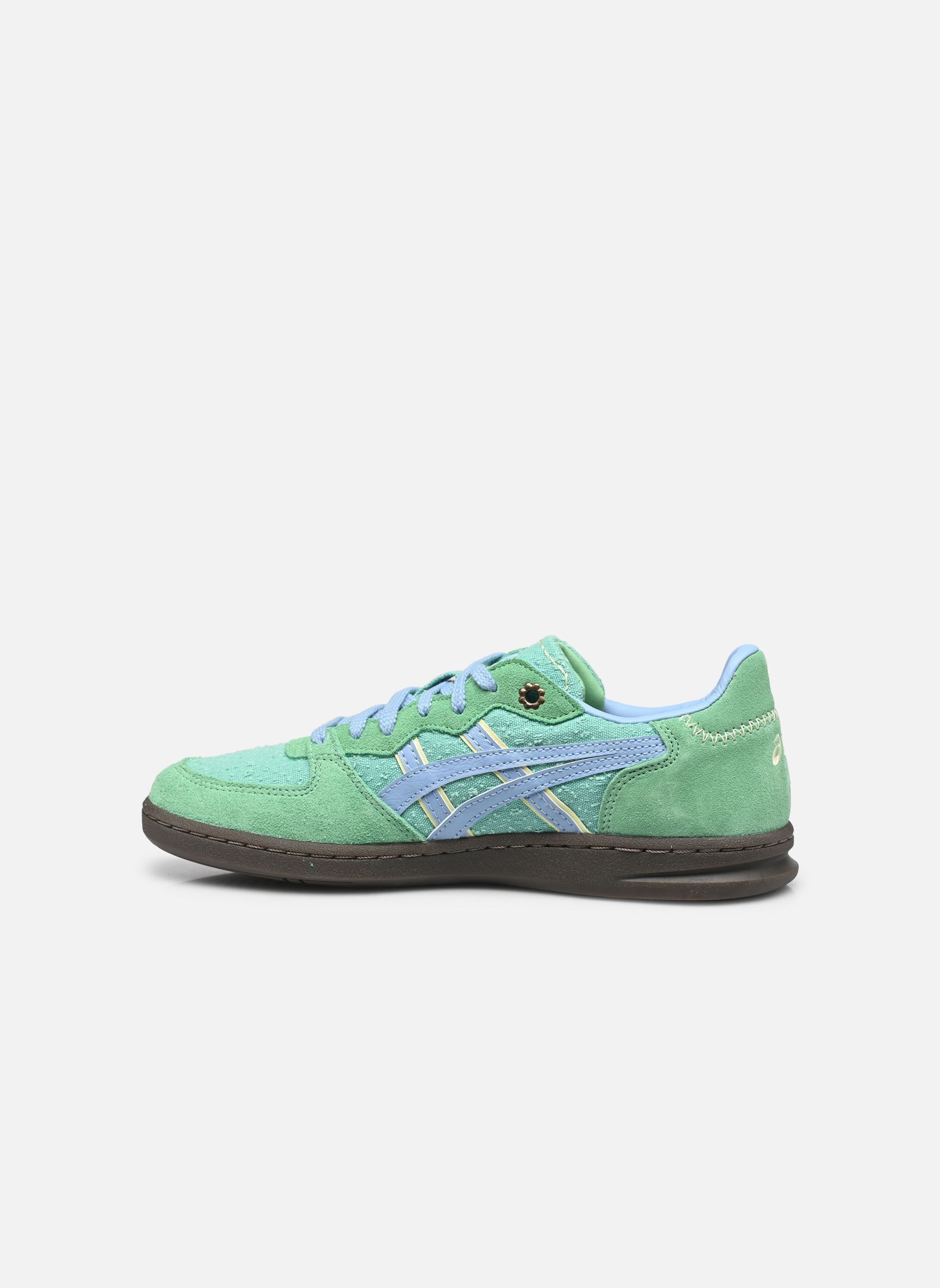 Sneakers Skyhand OG dames groen Asics Sneakers Skyhand OG dames groen PEPPERMINT/STONE WASH