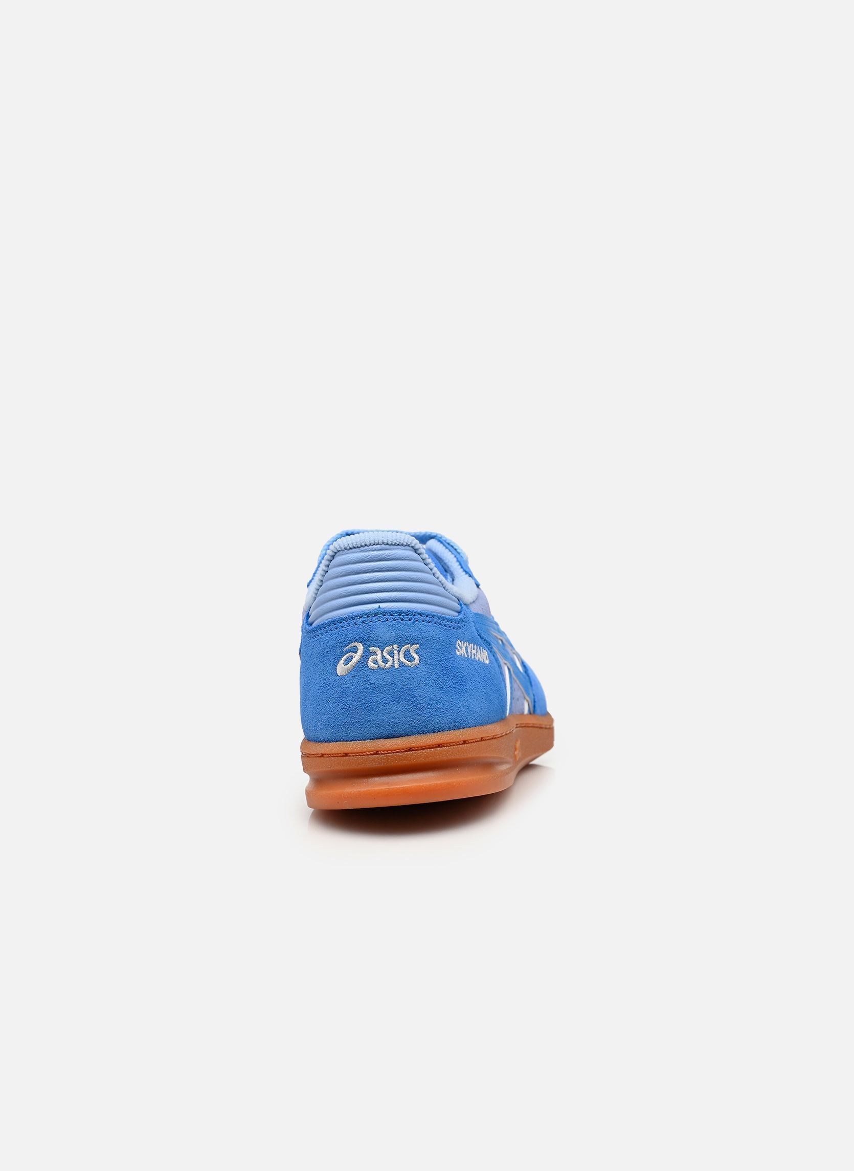 Sneaker Skyhand OG damen blau Asics Sneaker Skyhand OG damen blau LIGHT SAPPHIRE/BLUE COAST