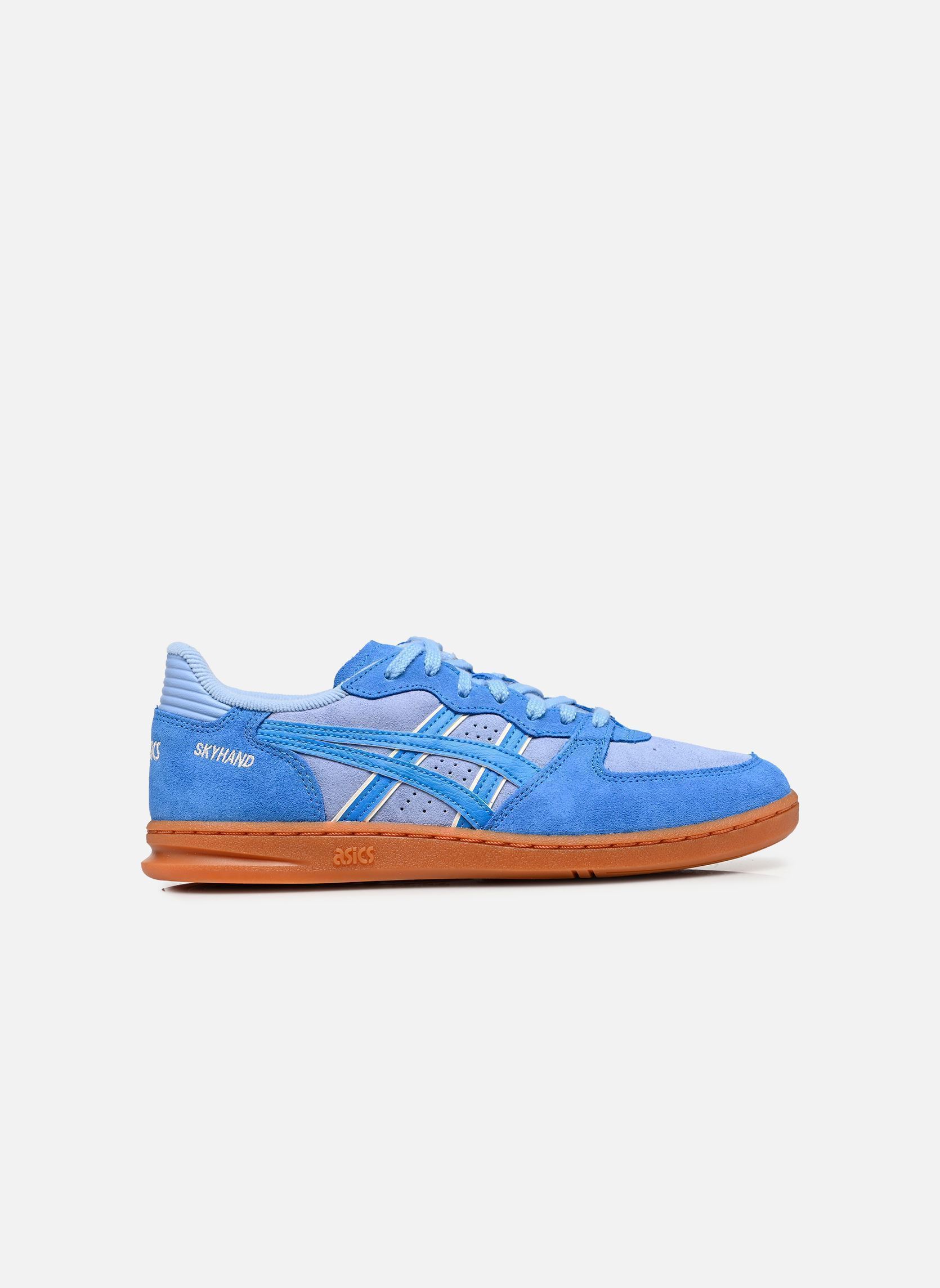 Sneaker Skyhand OG damen blau Asics Sneaker Skyhand OG damen blau LIGHT SAPPHIRE/BLUE COAST
