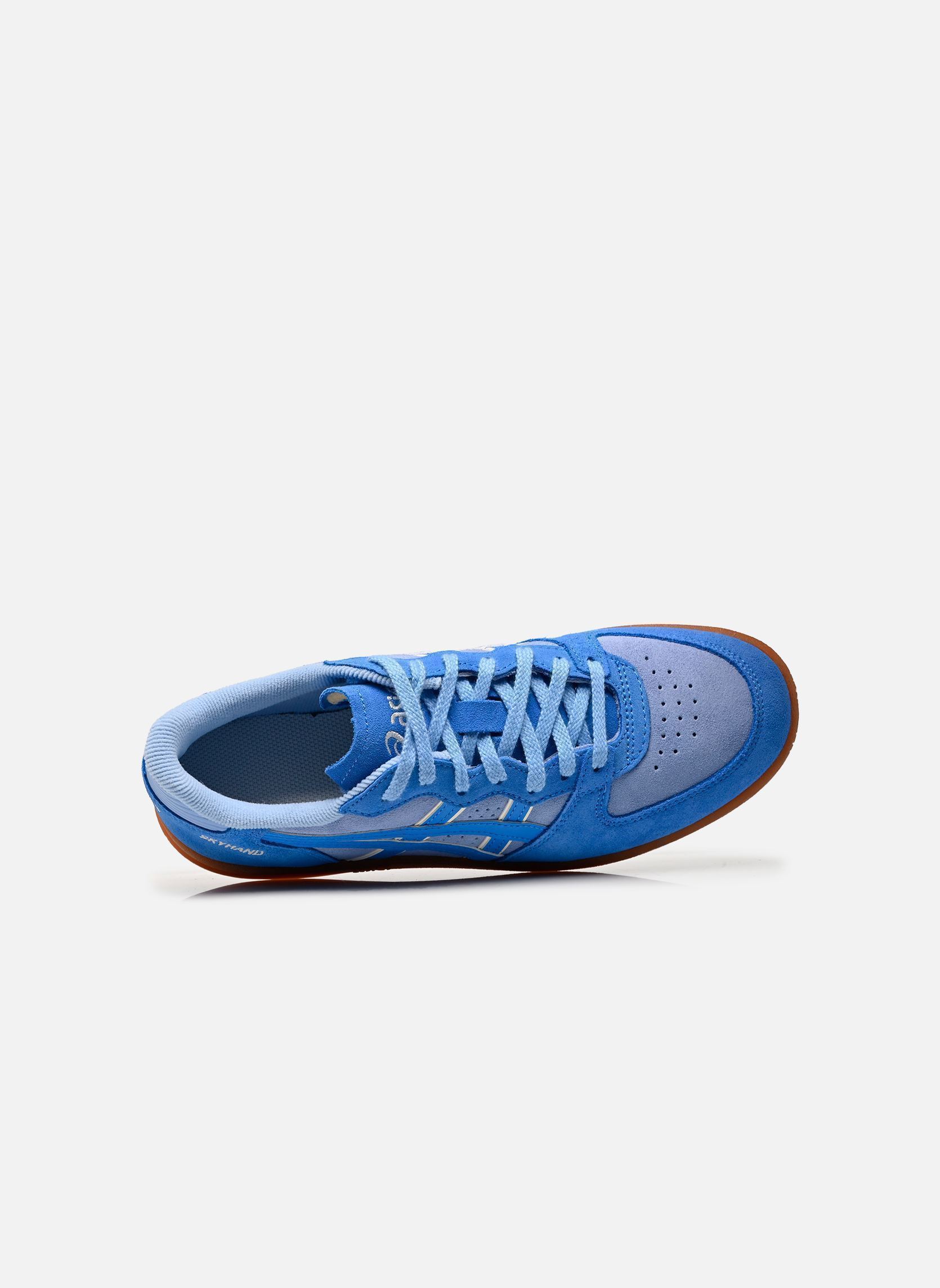 Sneaker Skyhand OG damen blau Asics Sneaker Skyhand OG damen blau LIGHT SAPPHIRE/BLUE COAST