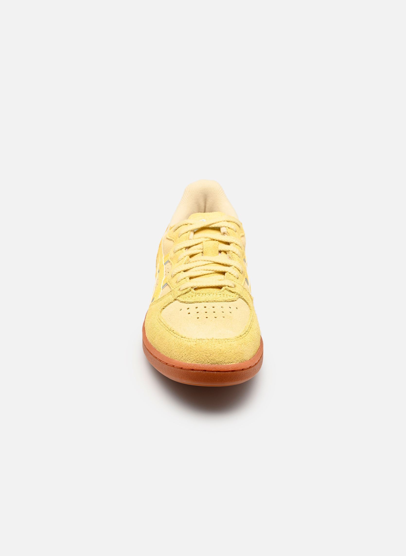 Sneaker Skyhand OG damen gelb Asics Sneaker Skyhand OG damen gelb WHEAT YELLOW/SUNLIGHT