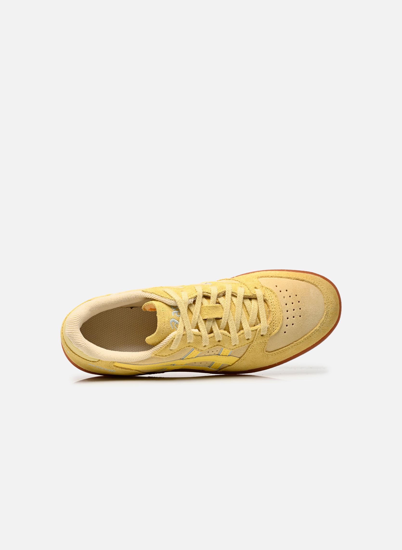 Sneaker Skyhand OG damen gelb Asics Sneaker Skyhand OG damen gelb WHEAT YELLOW/SUNLIGHT