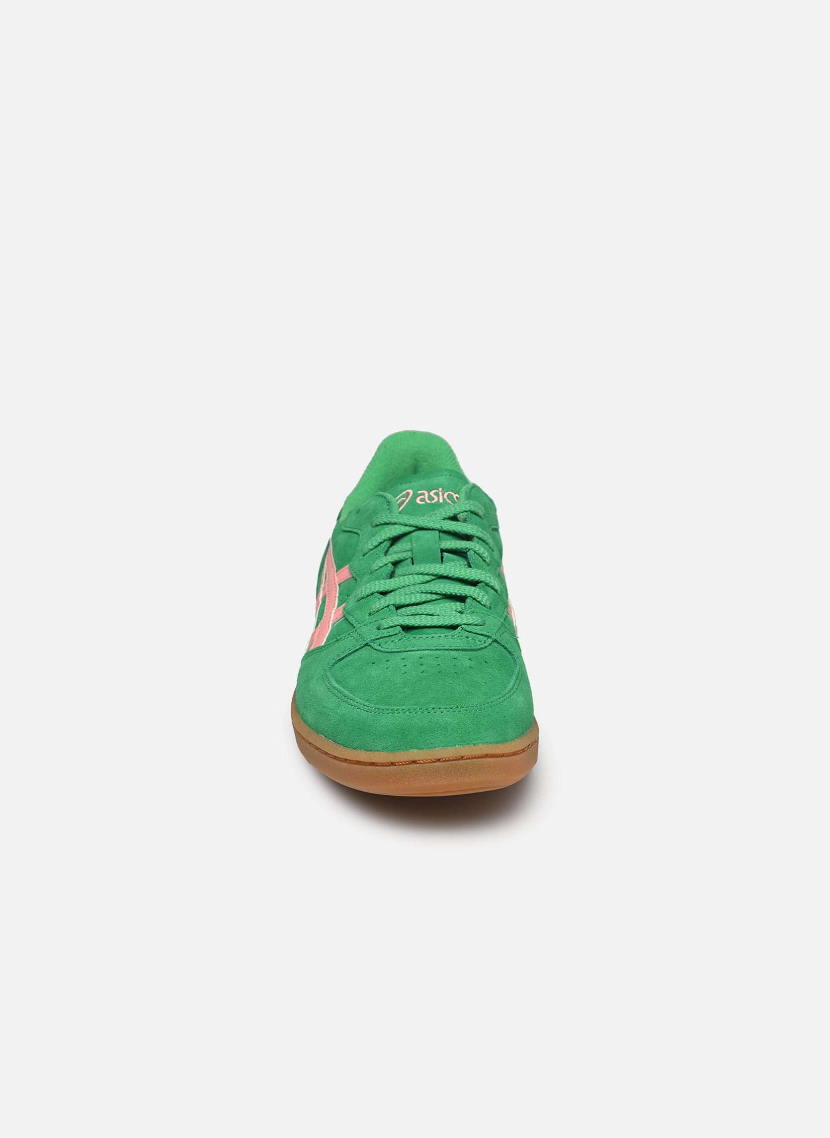 Baskets Skyhand OG M homme vert Asics Baskets Skyhand OG M homme vert CILANTRO/GRAPEFRUIT