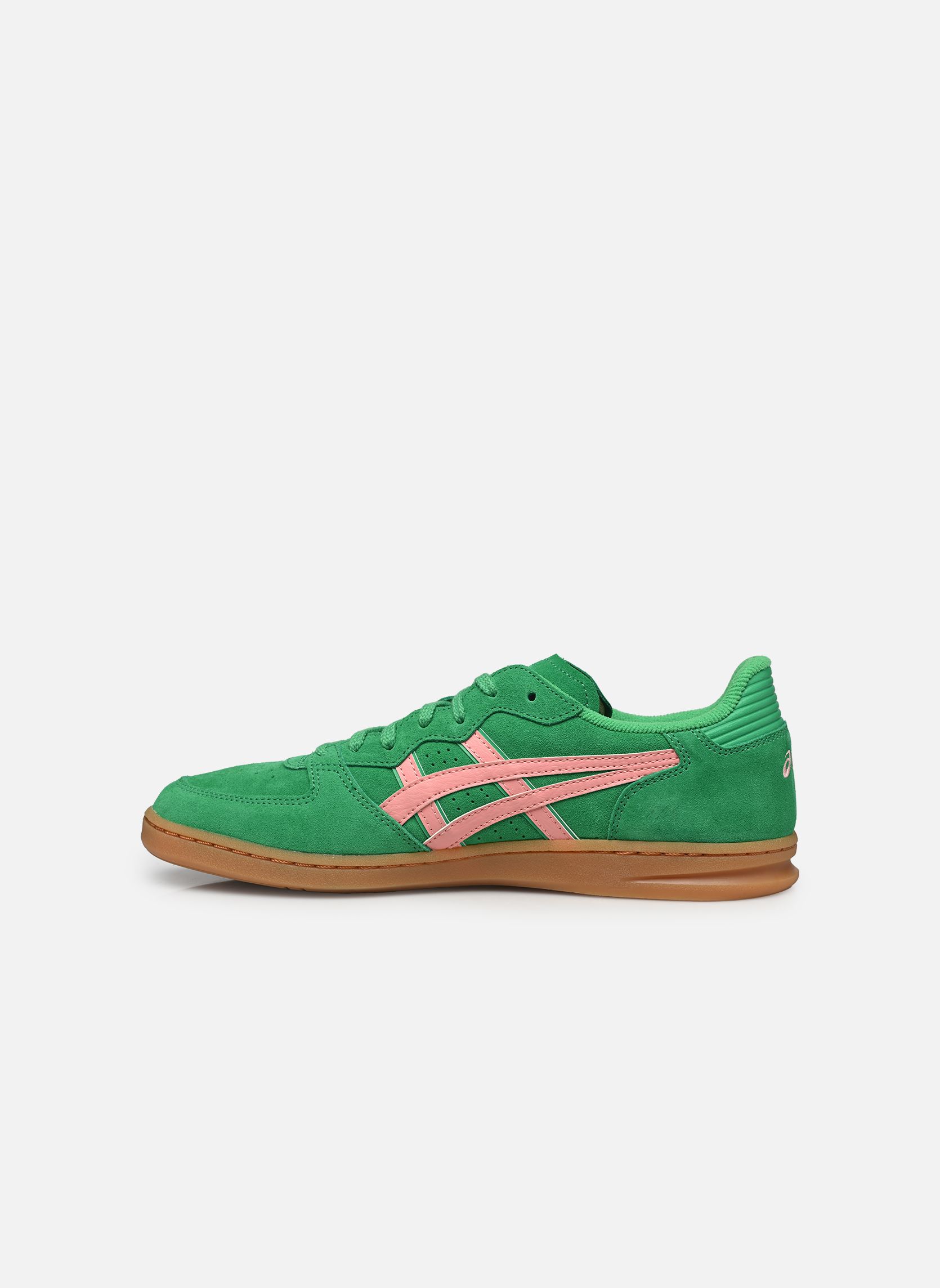 Baskets Skyhand OG M homme vert Asics Baskets Skyhand OG M homme vert CILANTRO/GRAPEFRUIT