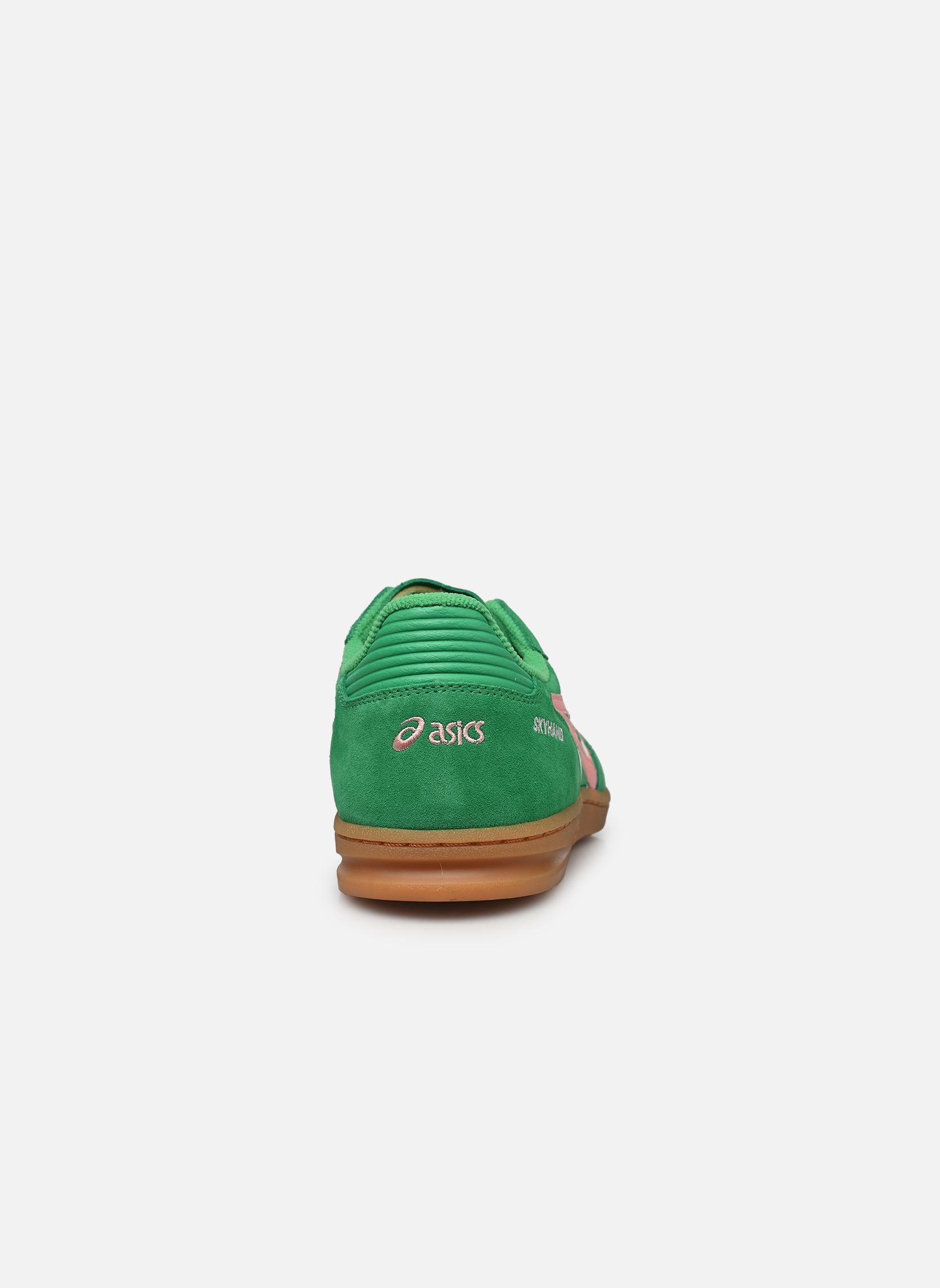 Baskets Skyhand OG M homme vert Asics Baskets Skyhand OG M homme vert CILANTRO/GRAPEFRUIT
