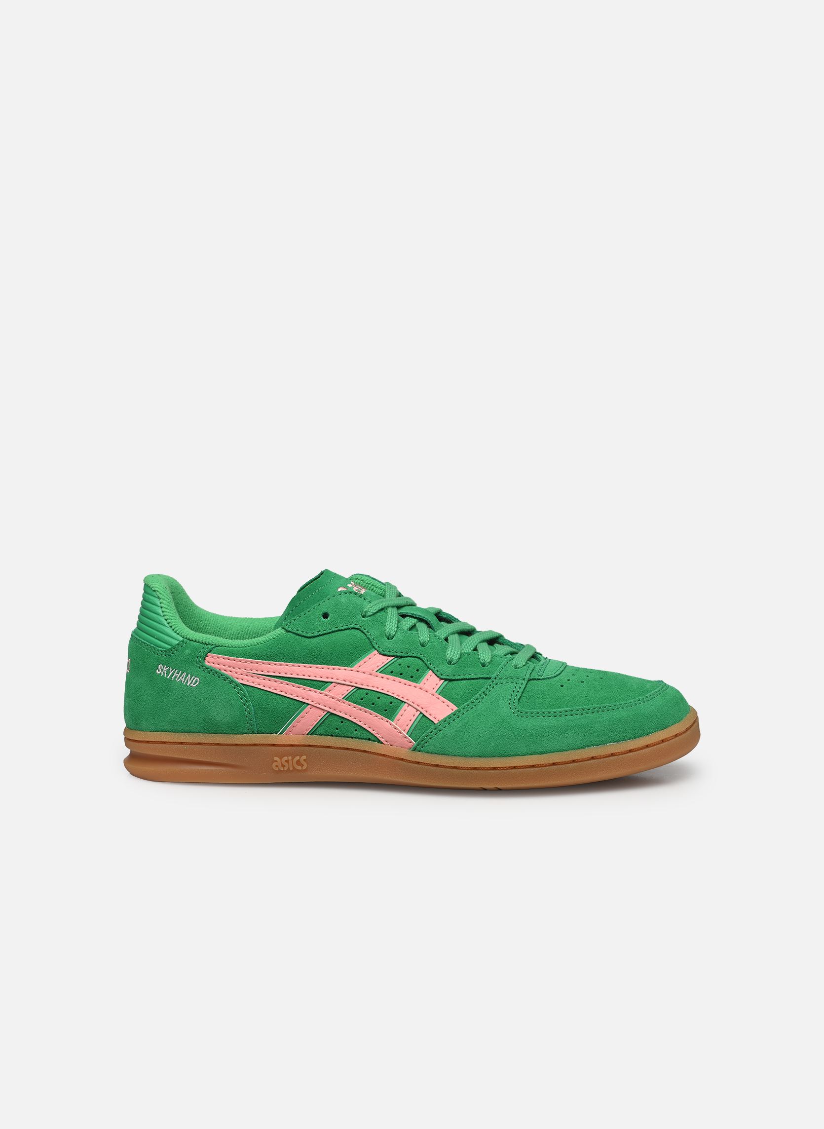 Baskets Skyhand OG M homme vert Asics Baskets Skyhand OG M homme vert CILANTRO/GRAPEFRUIT