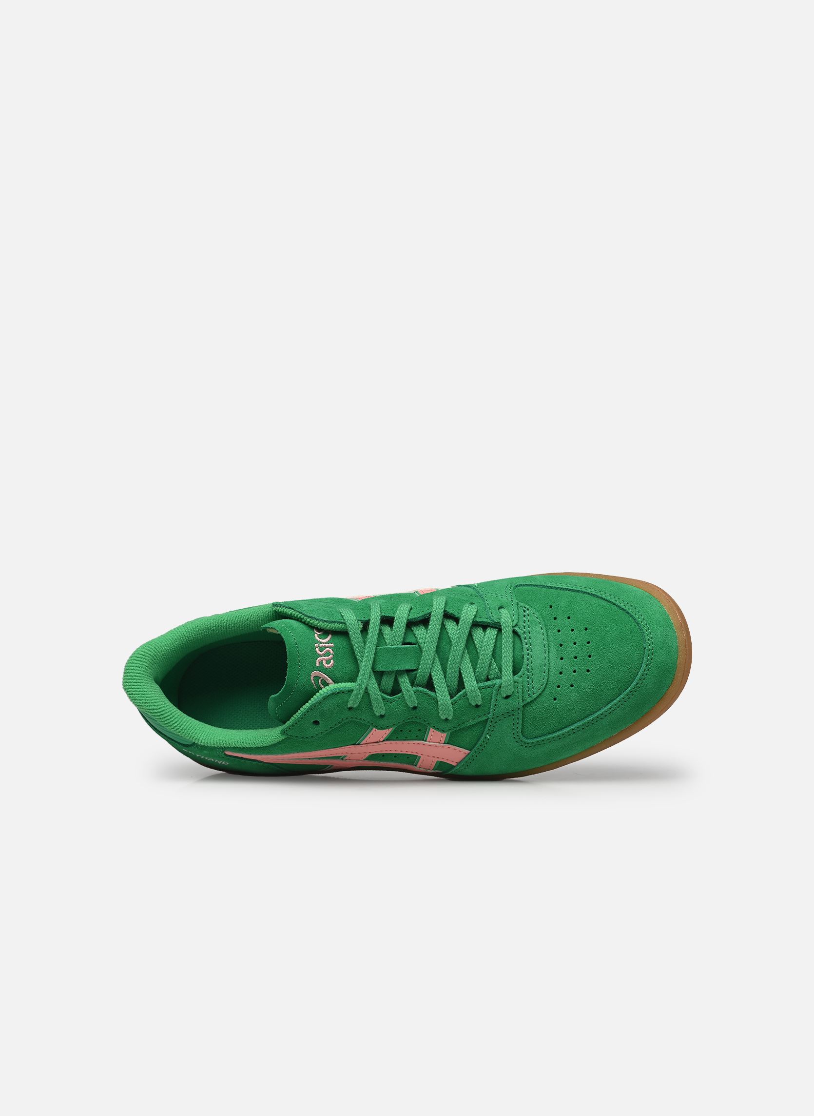 Baskets Skyhand OG M homme vert Asics Baskets Skyhand OG M homme vert CILANTRO/GRAPEFRUIT