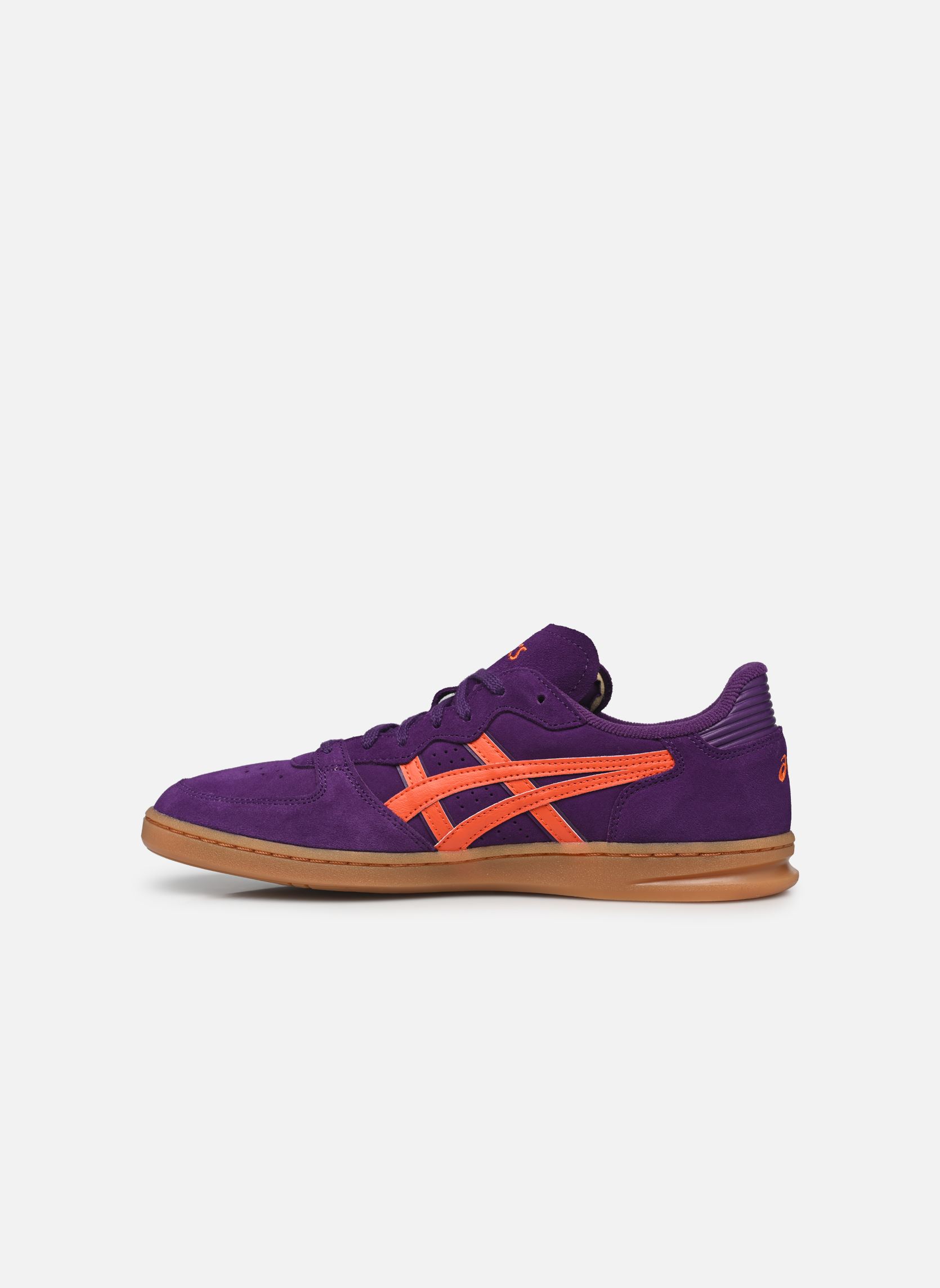 Baskets Skyhand OG M homme violet Asics Baskets Skyhand OG M homme violet MIDNIGHT PLUM/KOI