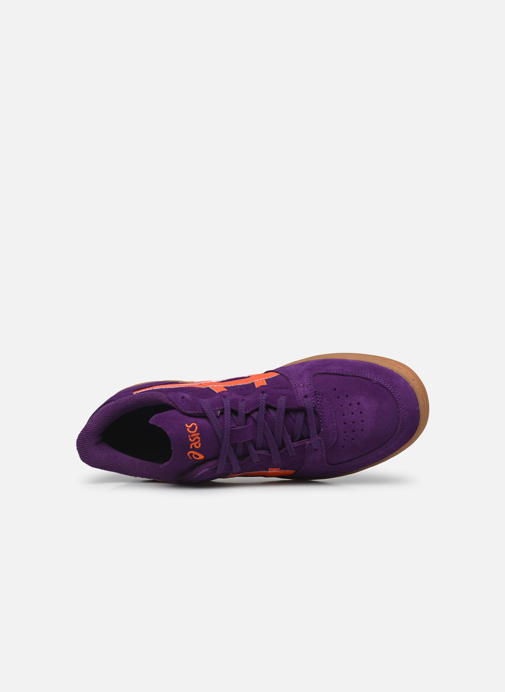 Baskets Skyhand OG M homme violet Asics Baskets Skyhand OG M homme violet MIDNIGHT PLUM/KOI