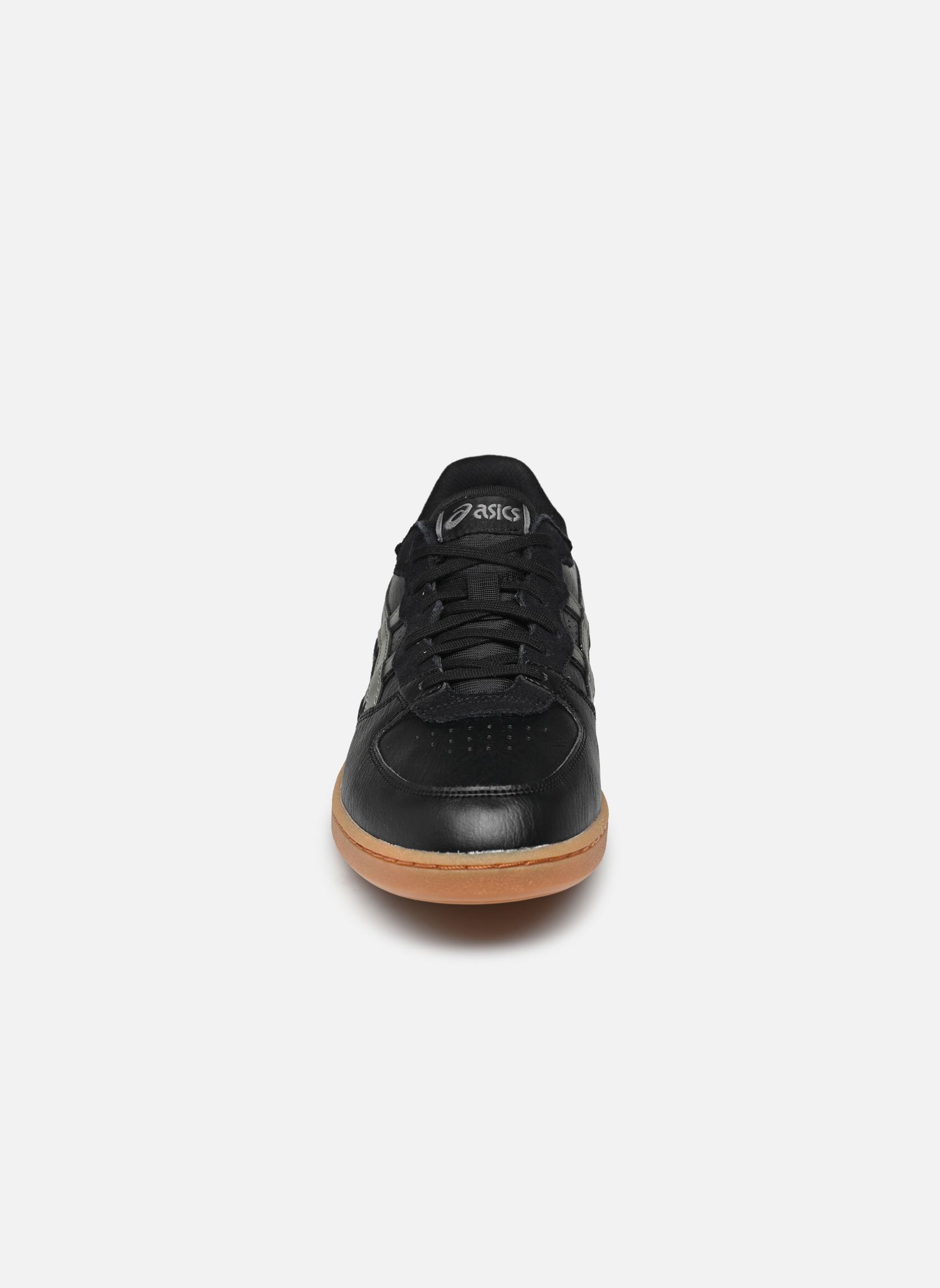 Baskets Skyhand OG M homme noir Asics Baskets Skyhand OG M homme noir Black/Truffle Grey