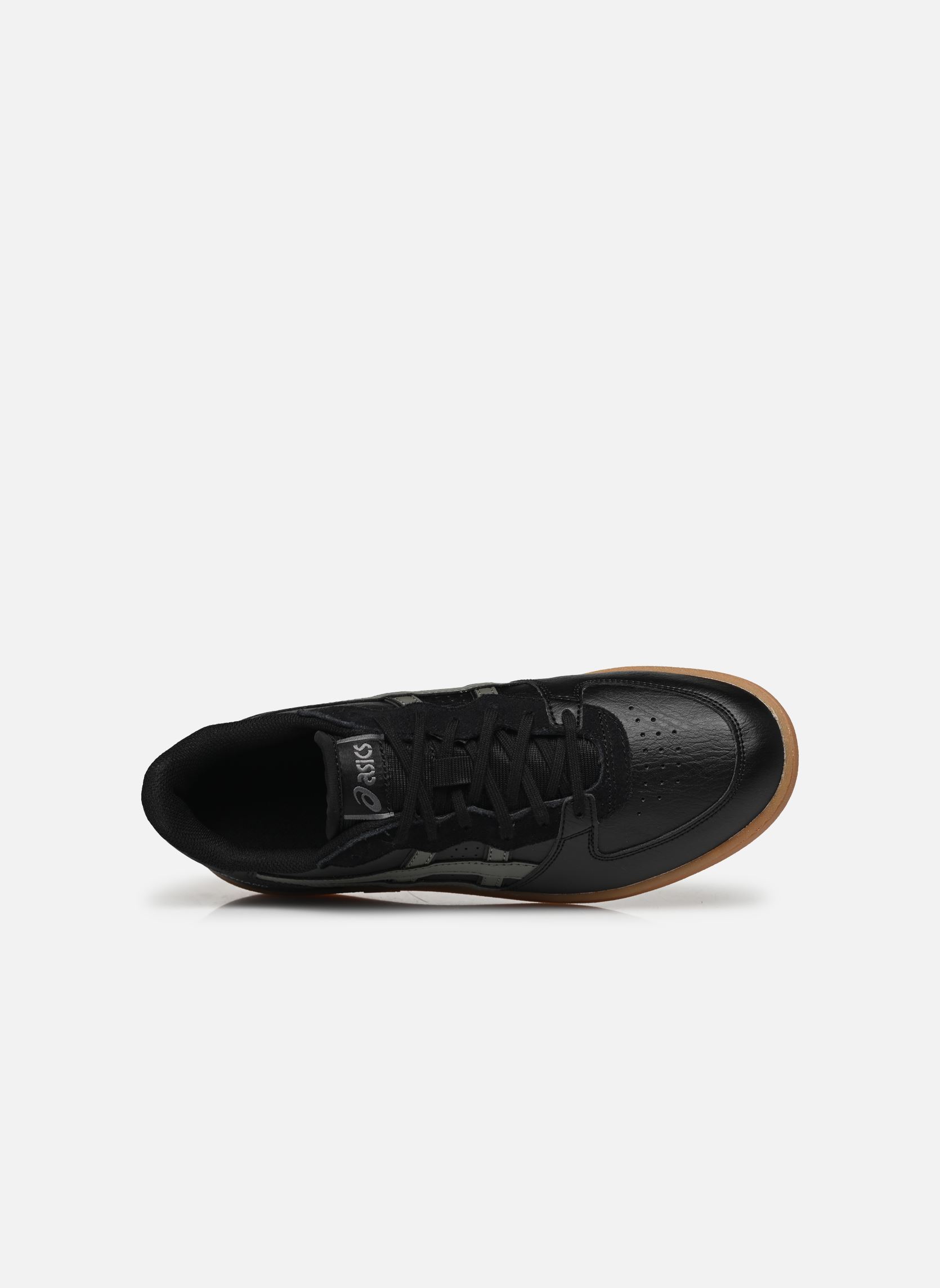 Baskets Skyhand OG M homme noir Asics Baskets Skyhand OG M homme noir Black/Truffle Grey