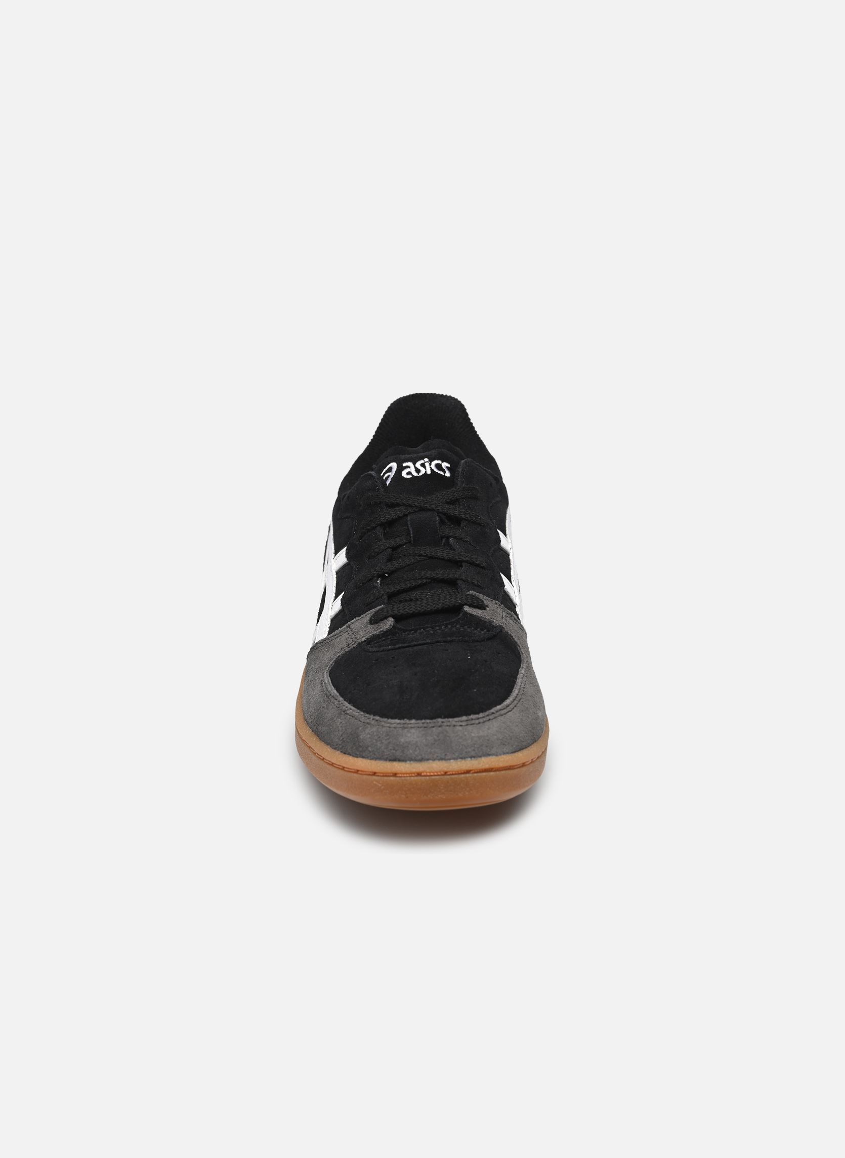 Baskets Skyhand OG M homme noir Asics Baskets Skyhand OG M homme noir BLACK/WHITE