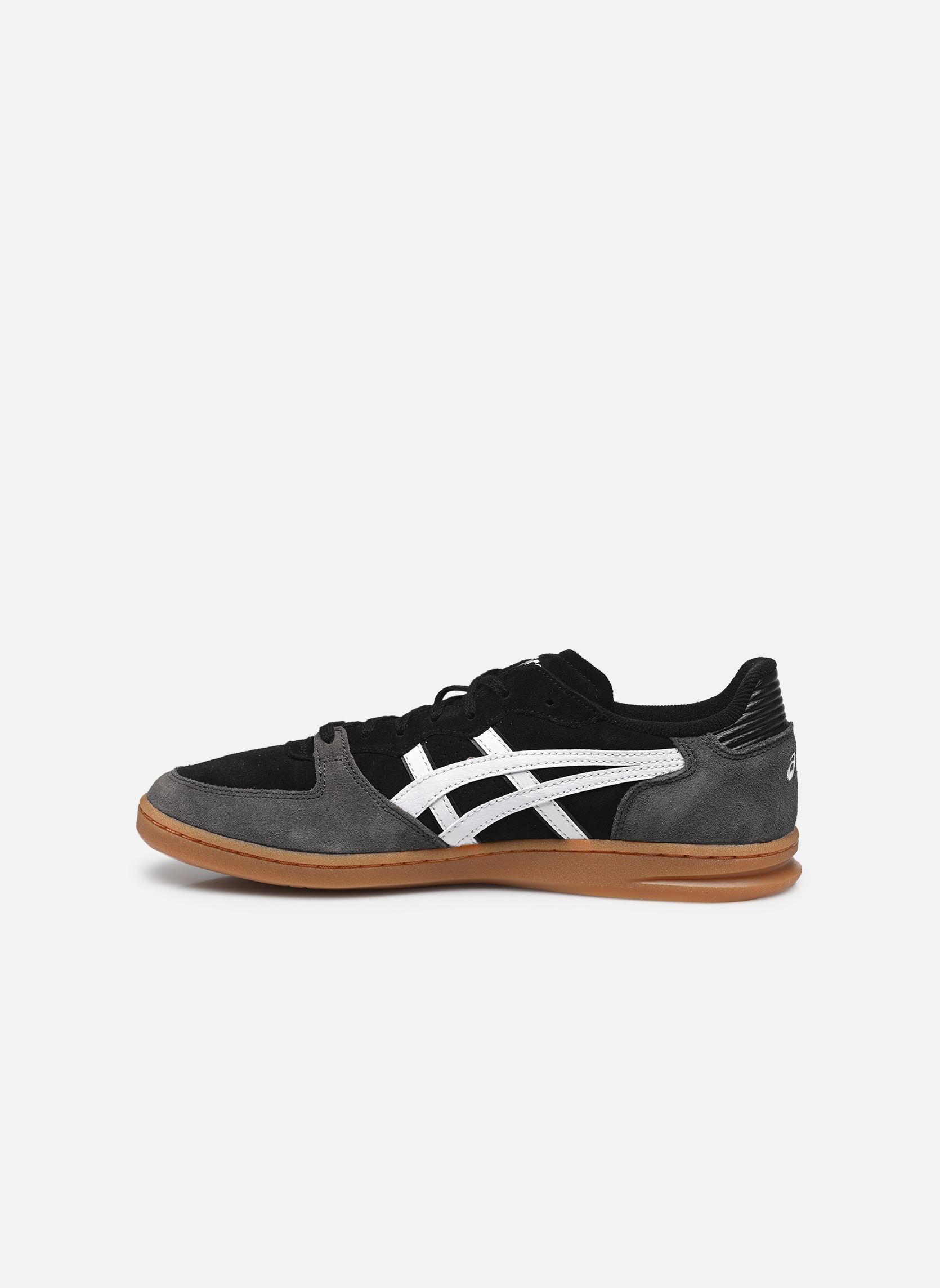 Baskets Skyhand OG M homme noir Asics Baskets Skyhand OG M homme noir BLACK/WHITE