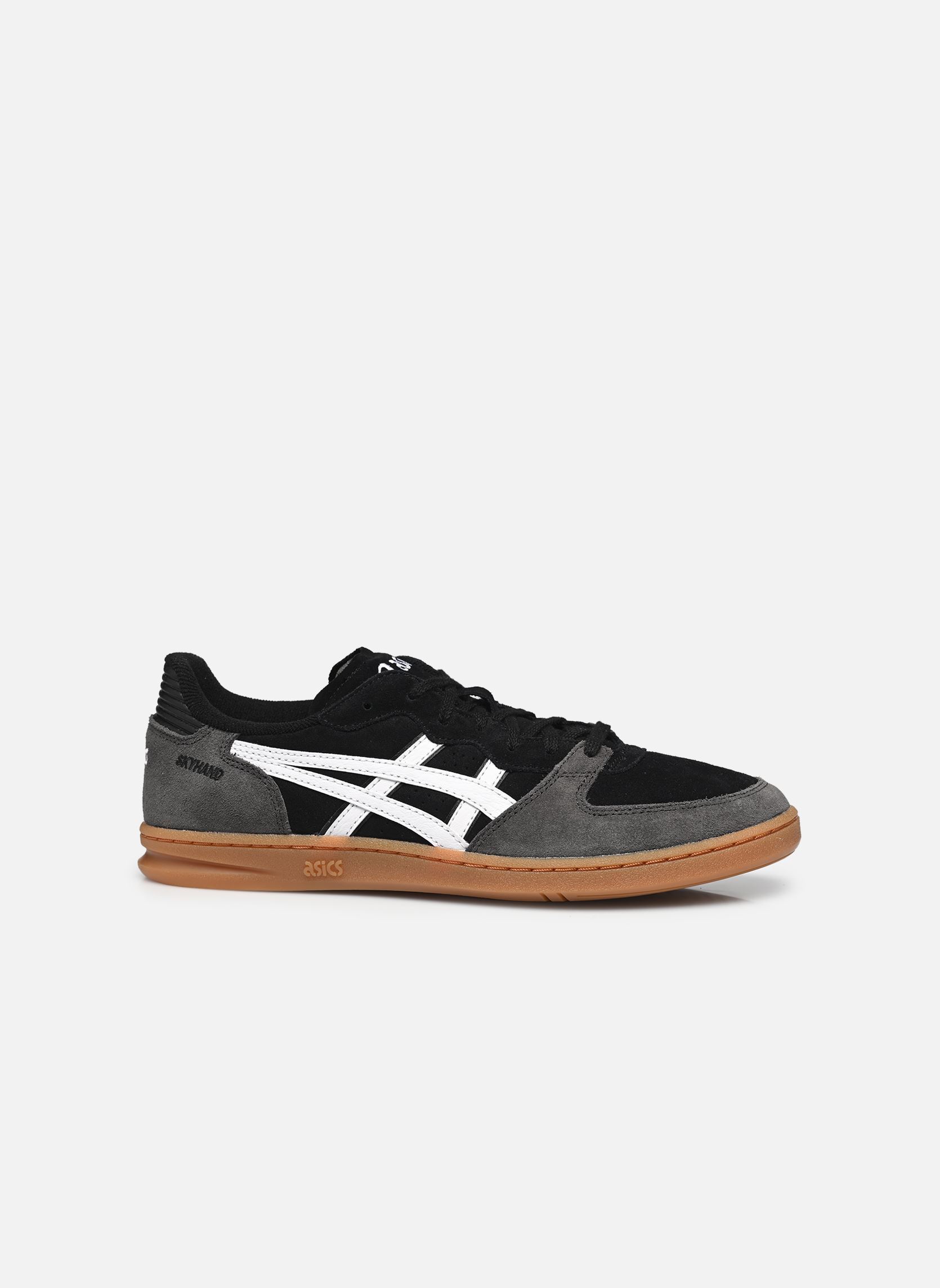 Baskets Skyhand OG M homme noir Asics Baskets Skyhand OG M homme noir BLACK/WHITE