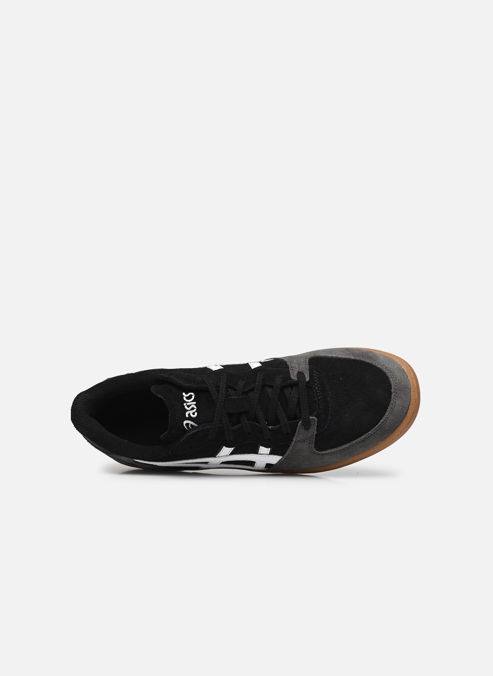 Baskets Skyhand OG M homme noir Asics Baskets Skyhand OG M homme noir BLACK/WHITE