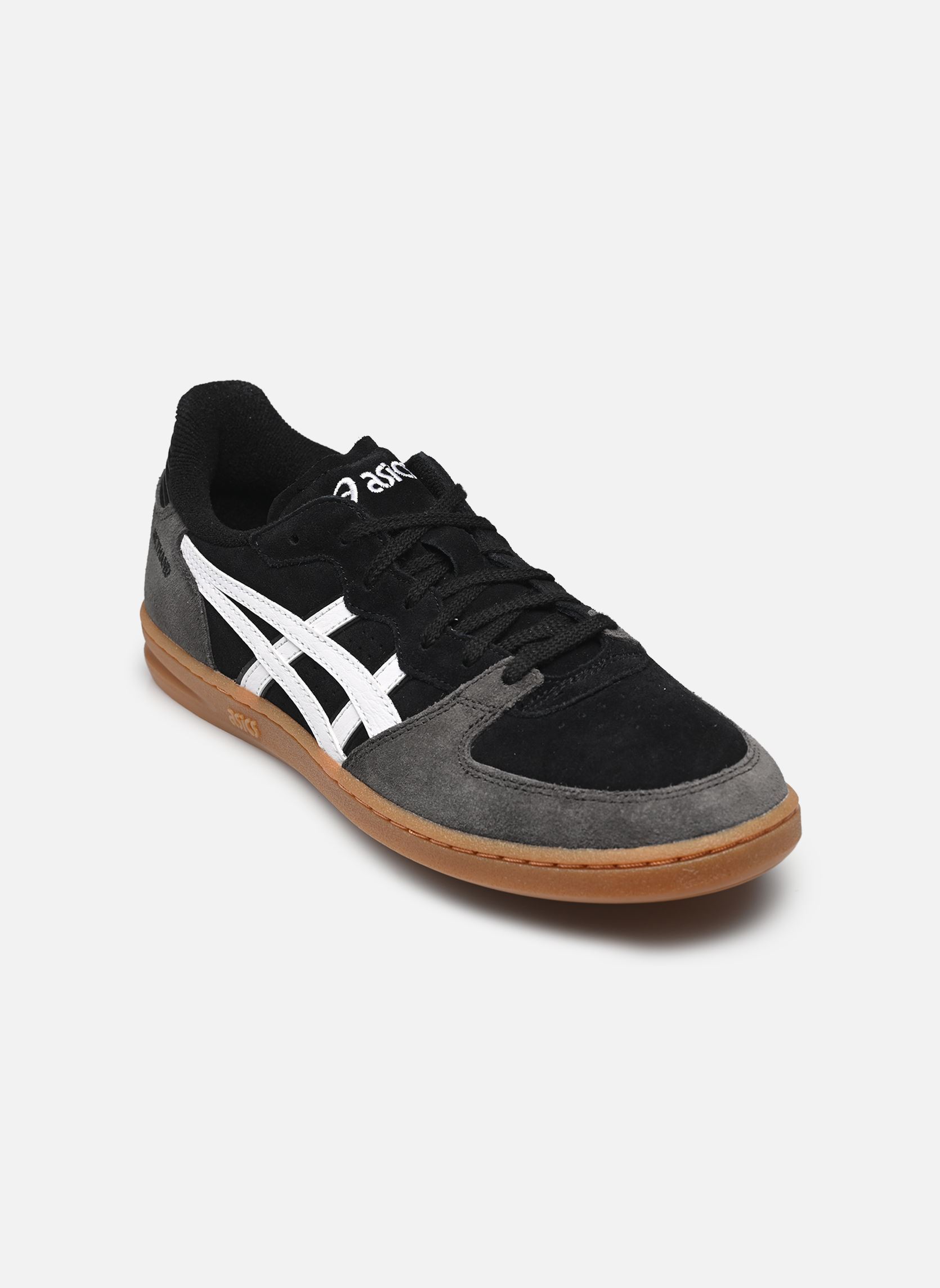 Baskets Skyhand OG M homme noir Asics Baskets Skyhand OG M homme noir BLACK/WHITE