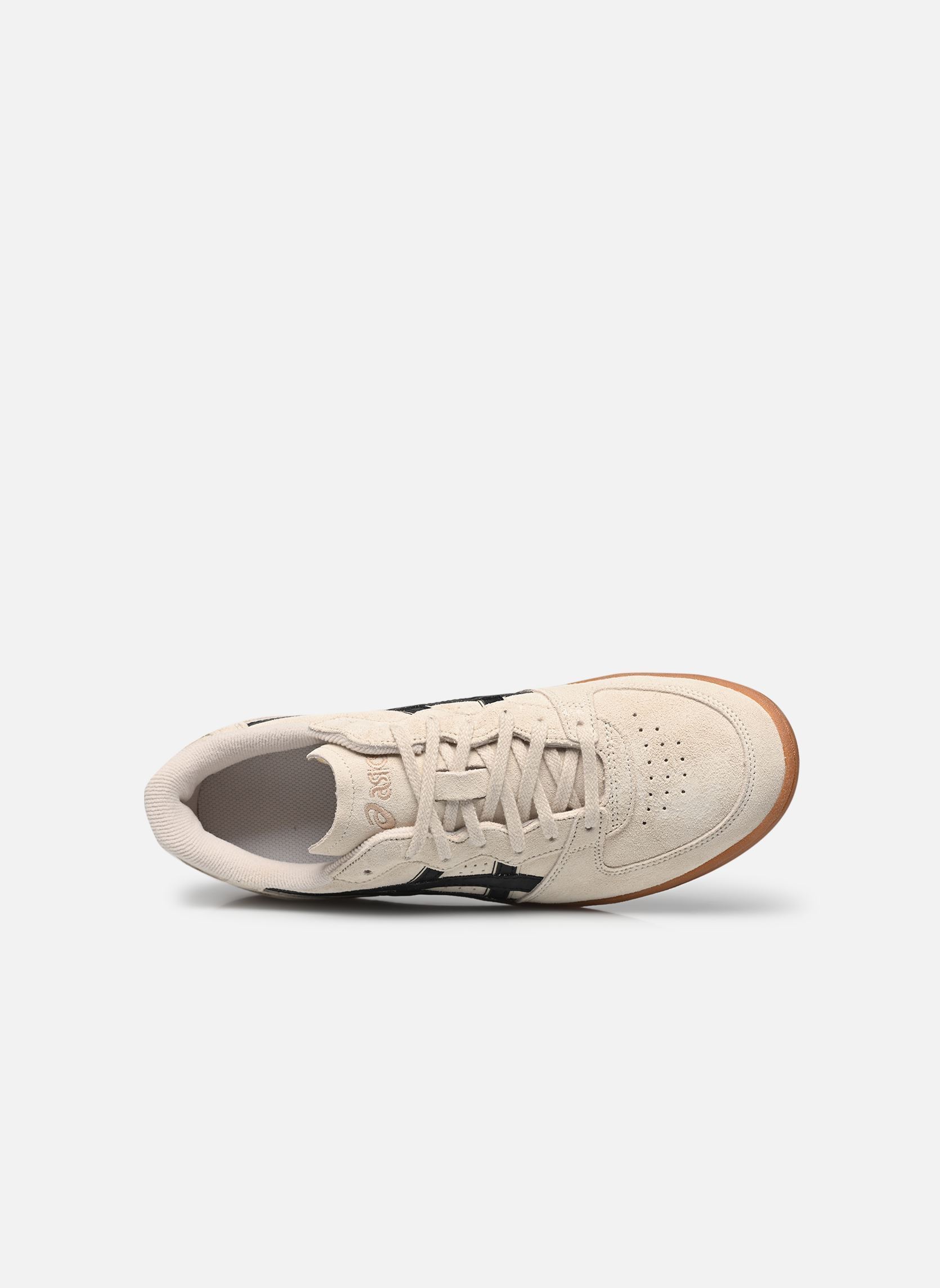 Sneakers Skyhand OG M heren beige Asics Sneakers Skyhand OG M heren beige OATMEAL/BLACK