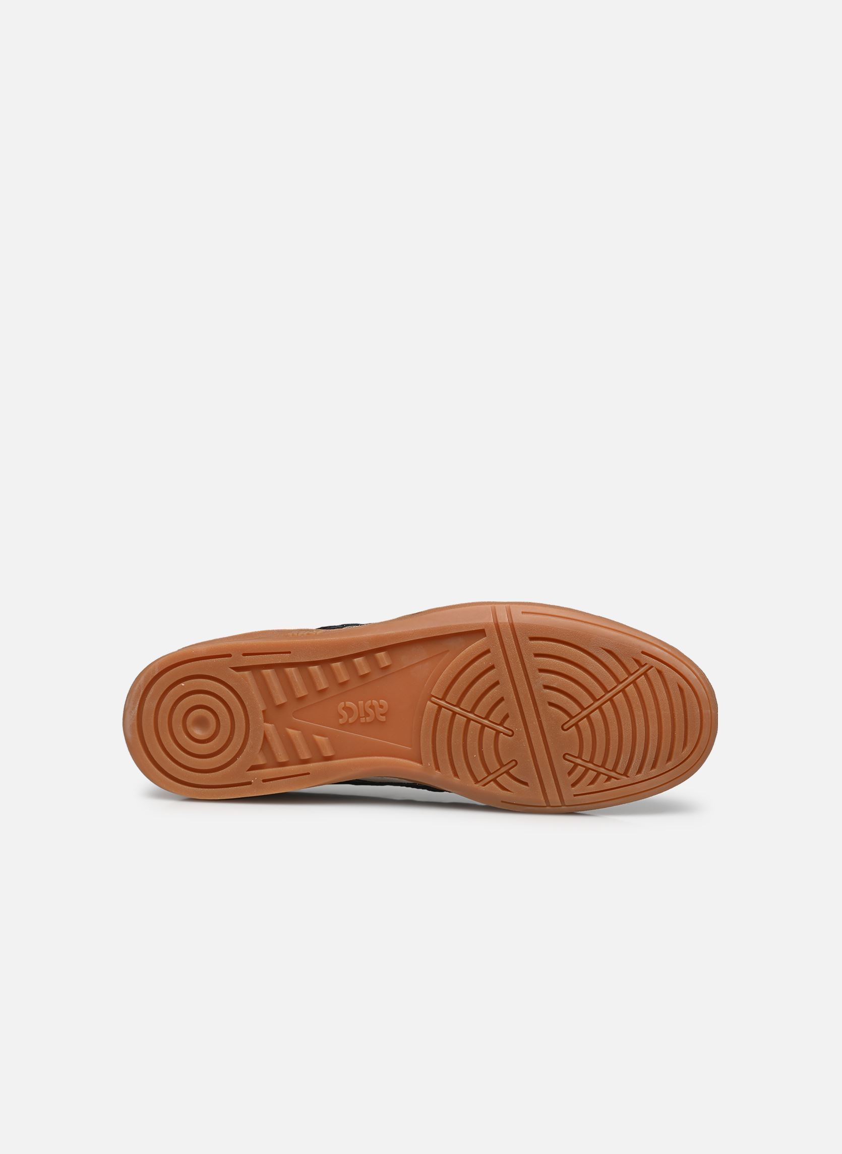 Sneakers Skyhand OG M heren beige Asics Sneakers Skyhand OG M heren beige OATMEAL/BLACK