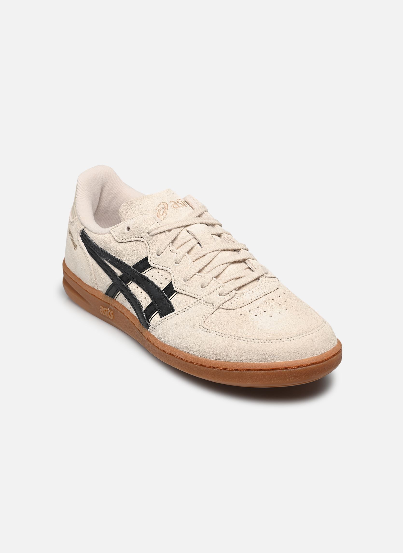 Sneakers Skyhand OG M heren beige Asics Sneakers Skyhand OG M heren beige OATMEAL/BLACK