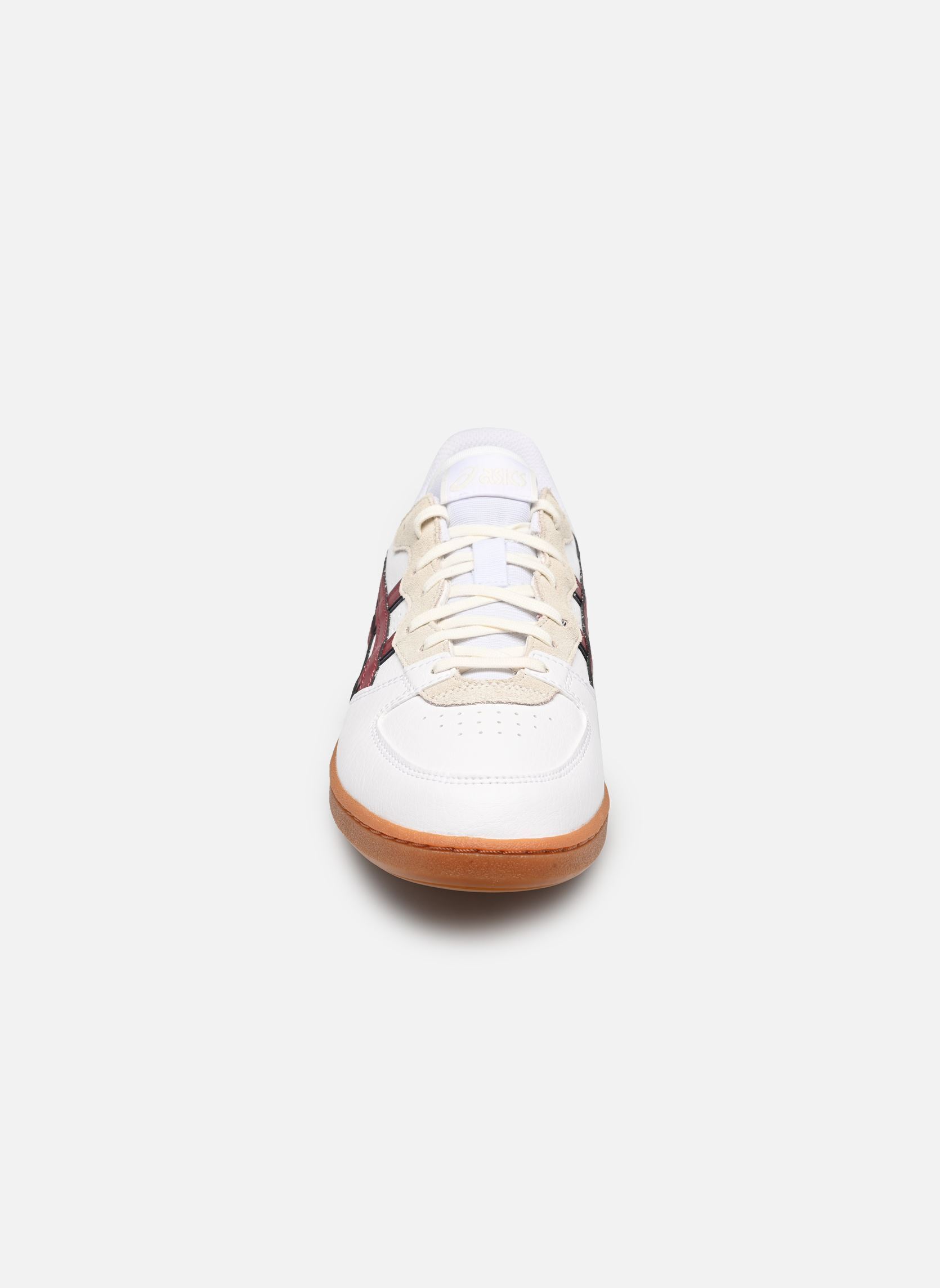 Sneakers Skyhand OG M heren wit Asics Sneakers Skyhand OG M heren wit White/Brisket Red
