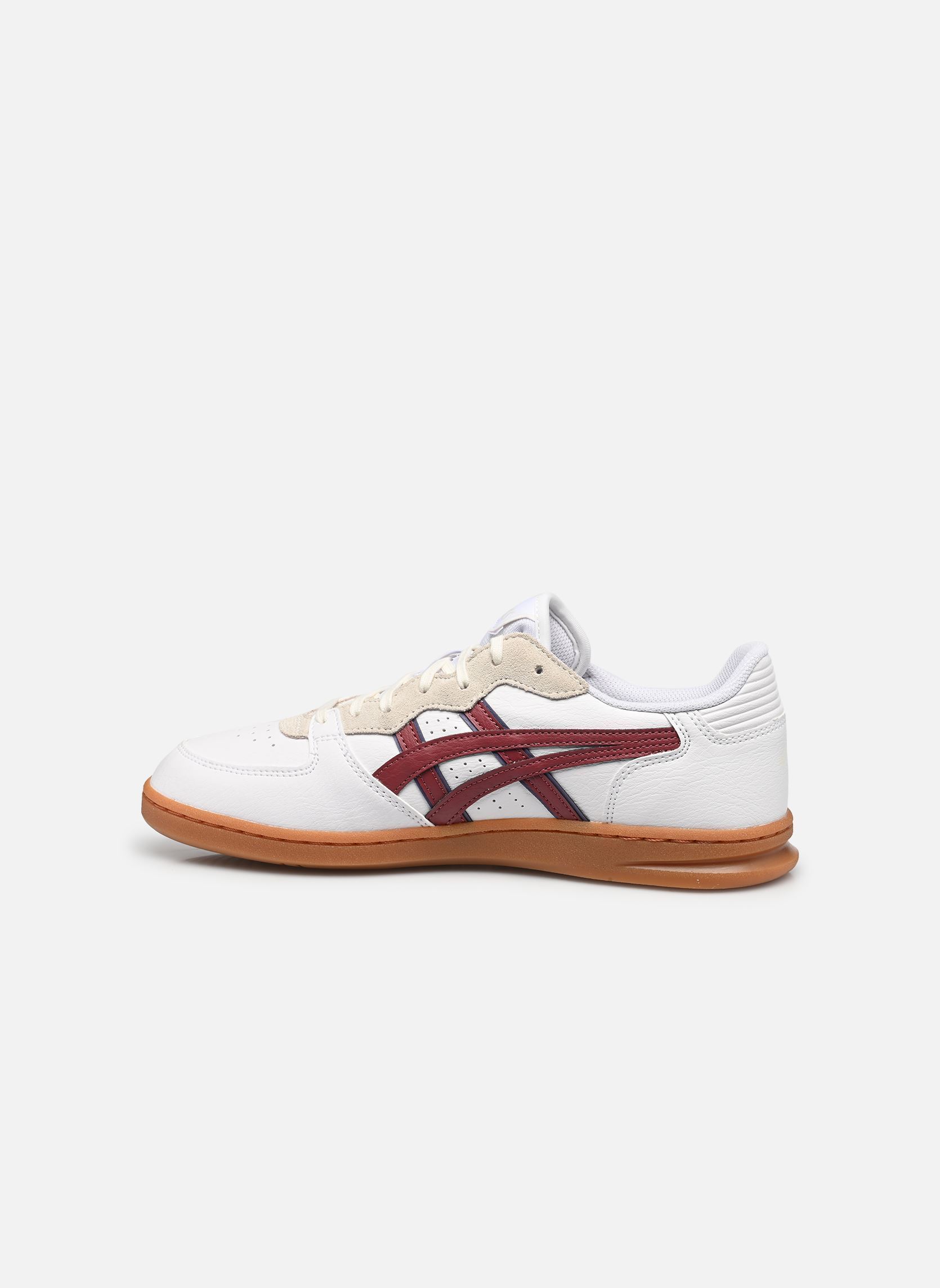 Sneakers Skyhand OG M heren wit Asics Sneakers Skyhand OG M heren wit White/Brisket Red