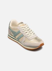 Sport Sneakers Daytona Blaze dames goud en brons