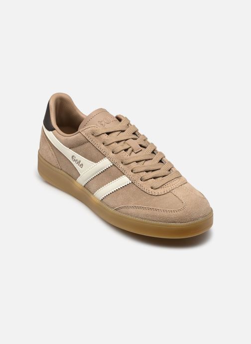 Gola Baskets basses Viper W femme beige