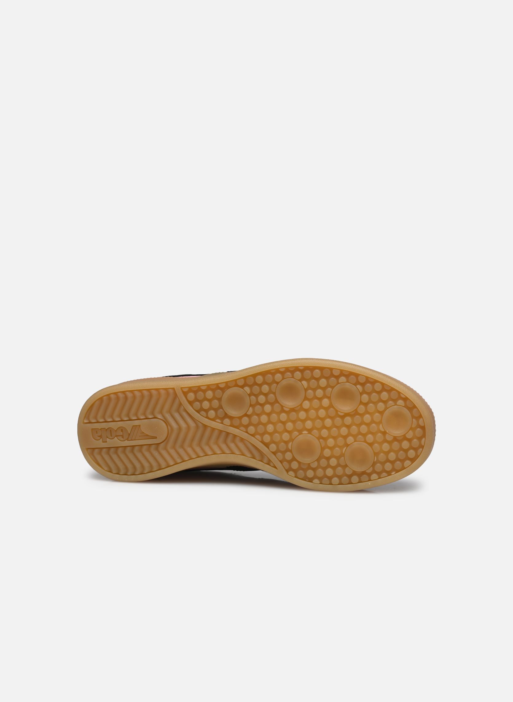 Baskets Viper W femme violet Gola Baskets Viper W femme violet CANDY/BLACK/SANTORINI/GUM