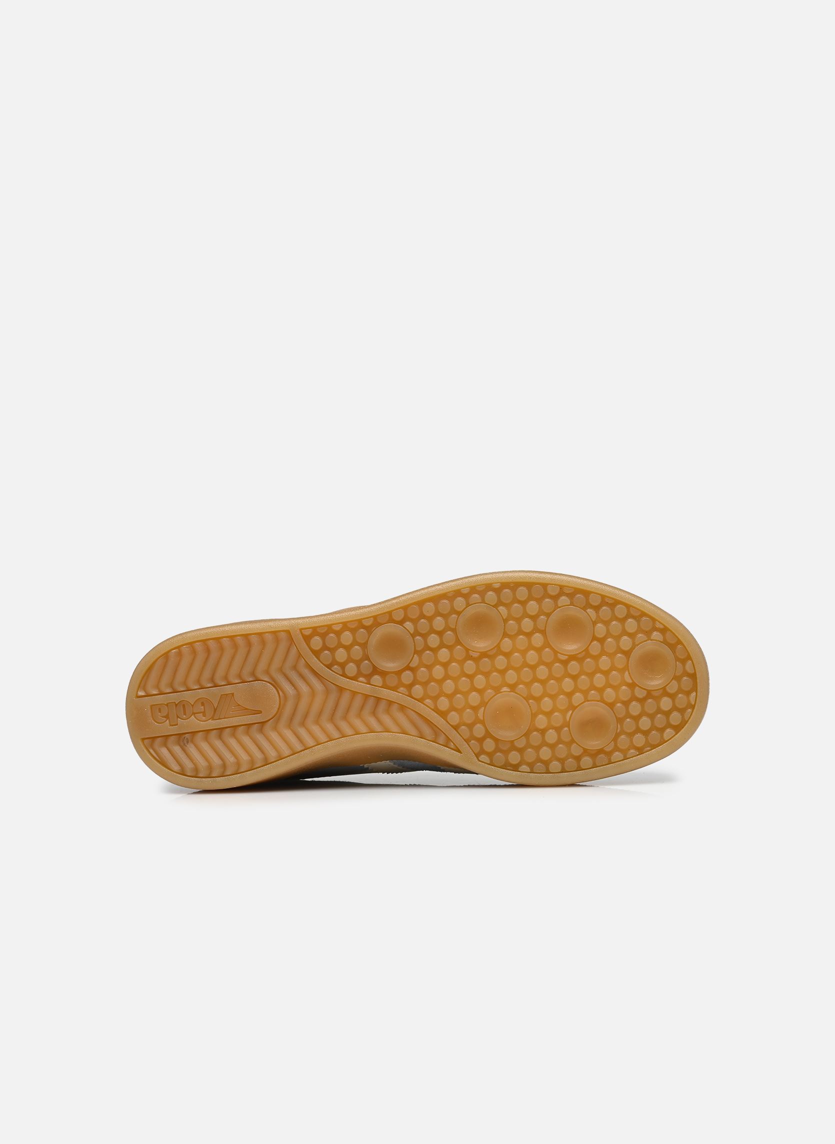 Sneakers Viper W dames blauw Gola Sneakers Viper W dames blauw AIR/OFF WHITE/CORAL/GUM