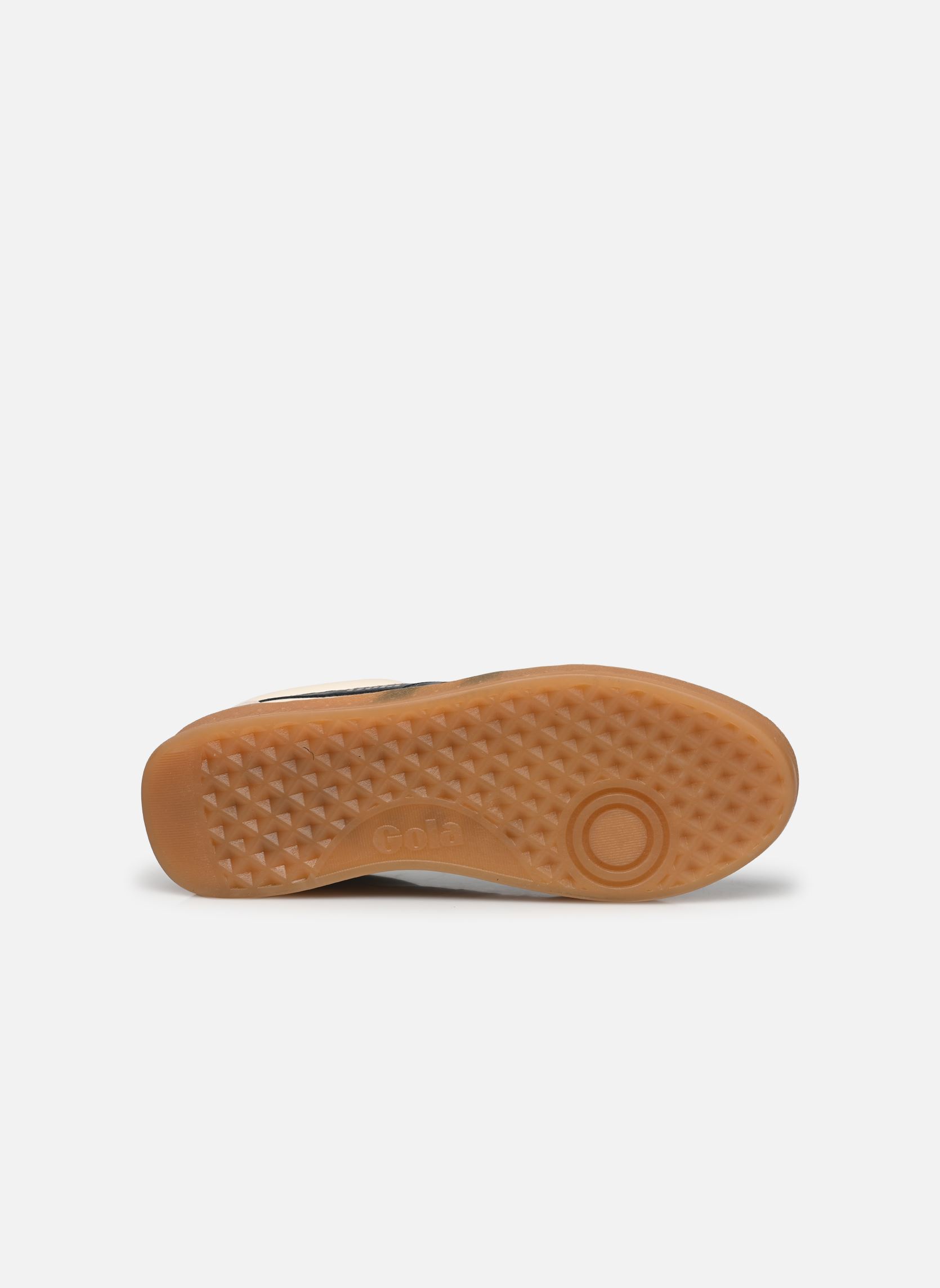 Baskets Grandslam Elite M homme blanc Gola Baskets Grandslam Elite M homme blanc Off White/Navy/Burgundy/Gum