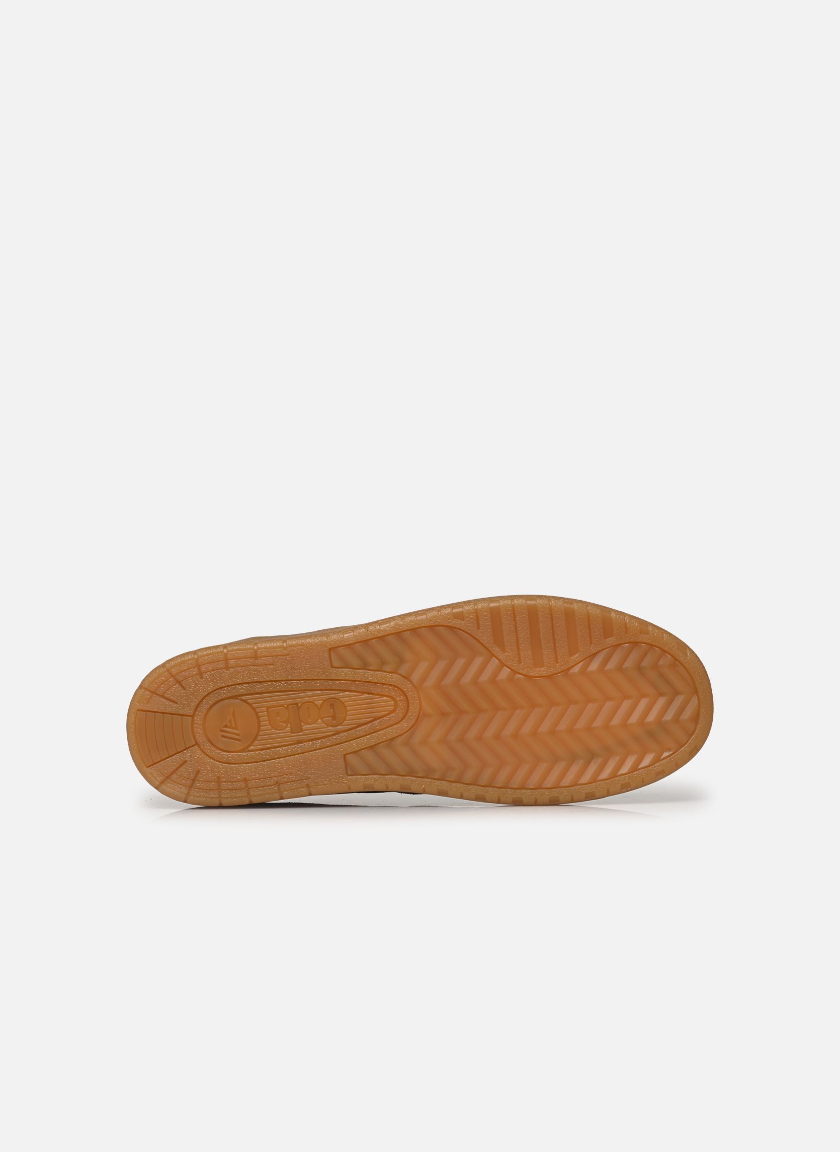 Baskets Hawk Suede '86 M homme marron Gola Baskets Hawk Suede '86 M homme marron TOBACCO/GUM