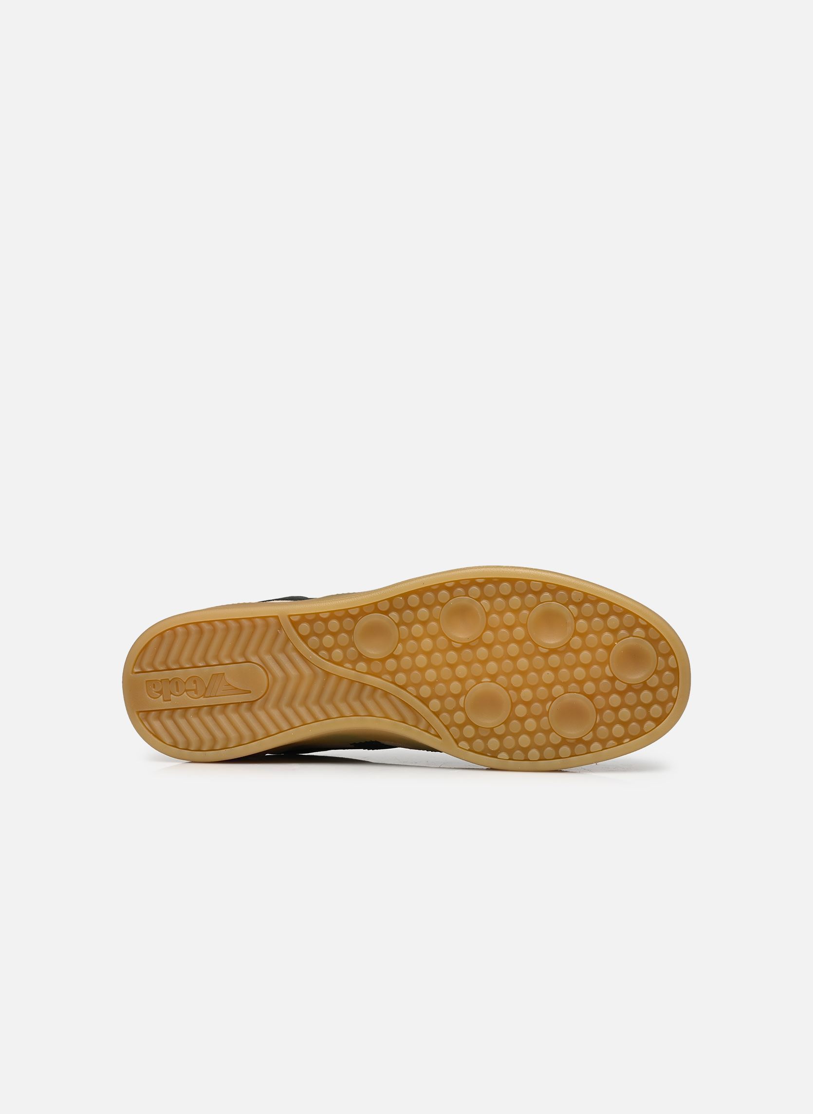 Niedrige Sneaker Viper M herren beige Gola Niedrige Sneaker Viper M herren beige BONE/DARK KHAKI/OTTER/GUM