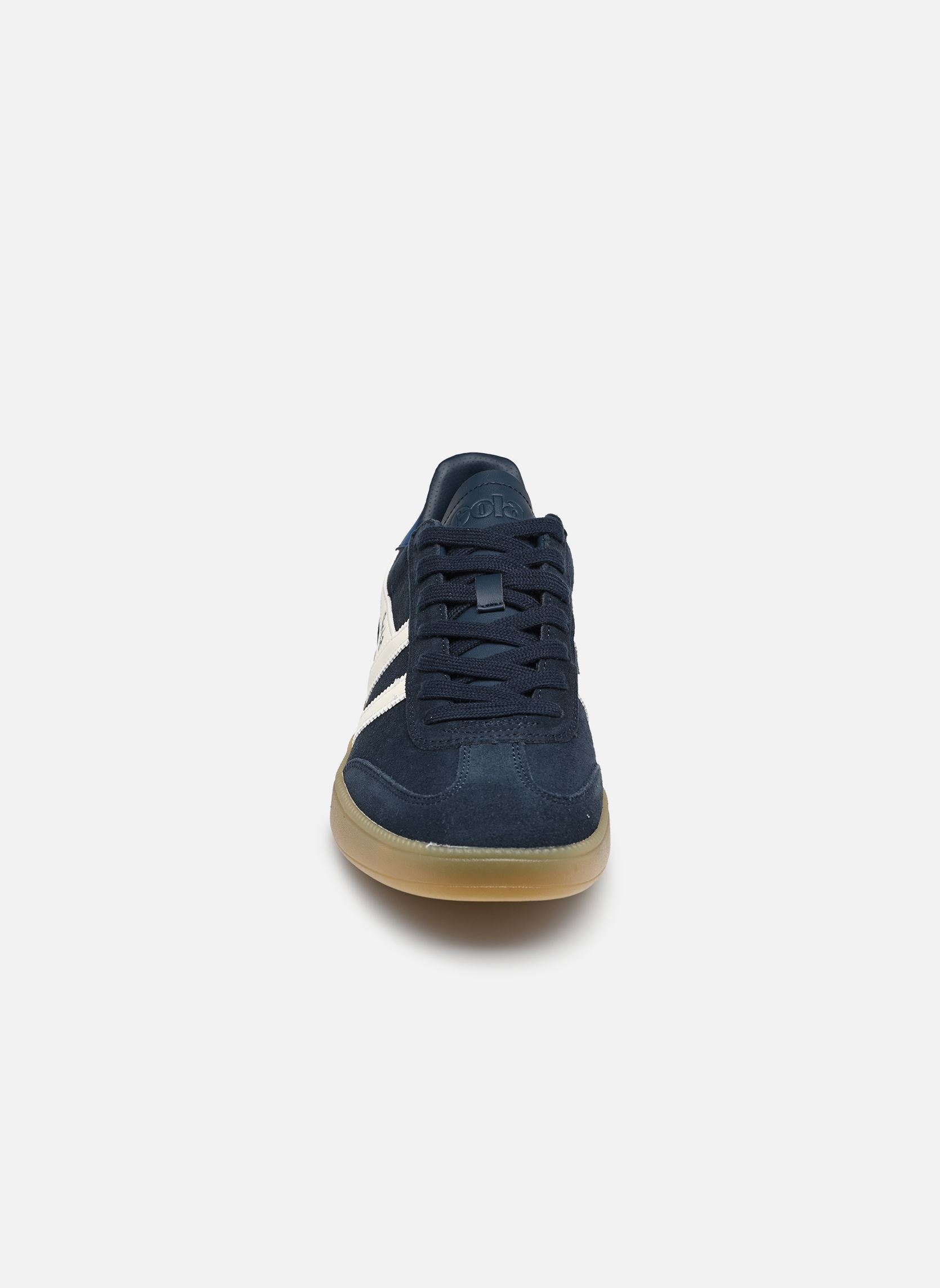 Niedrige Sneaker Viper M herren marineblau Gola Niedrige Sneaker Viper M herren marineblau NAVY/OFF WHITE/MARINE BLUE/GUM