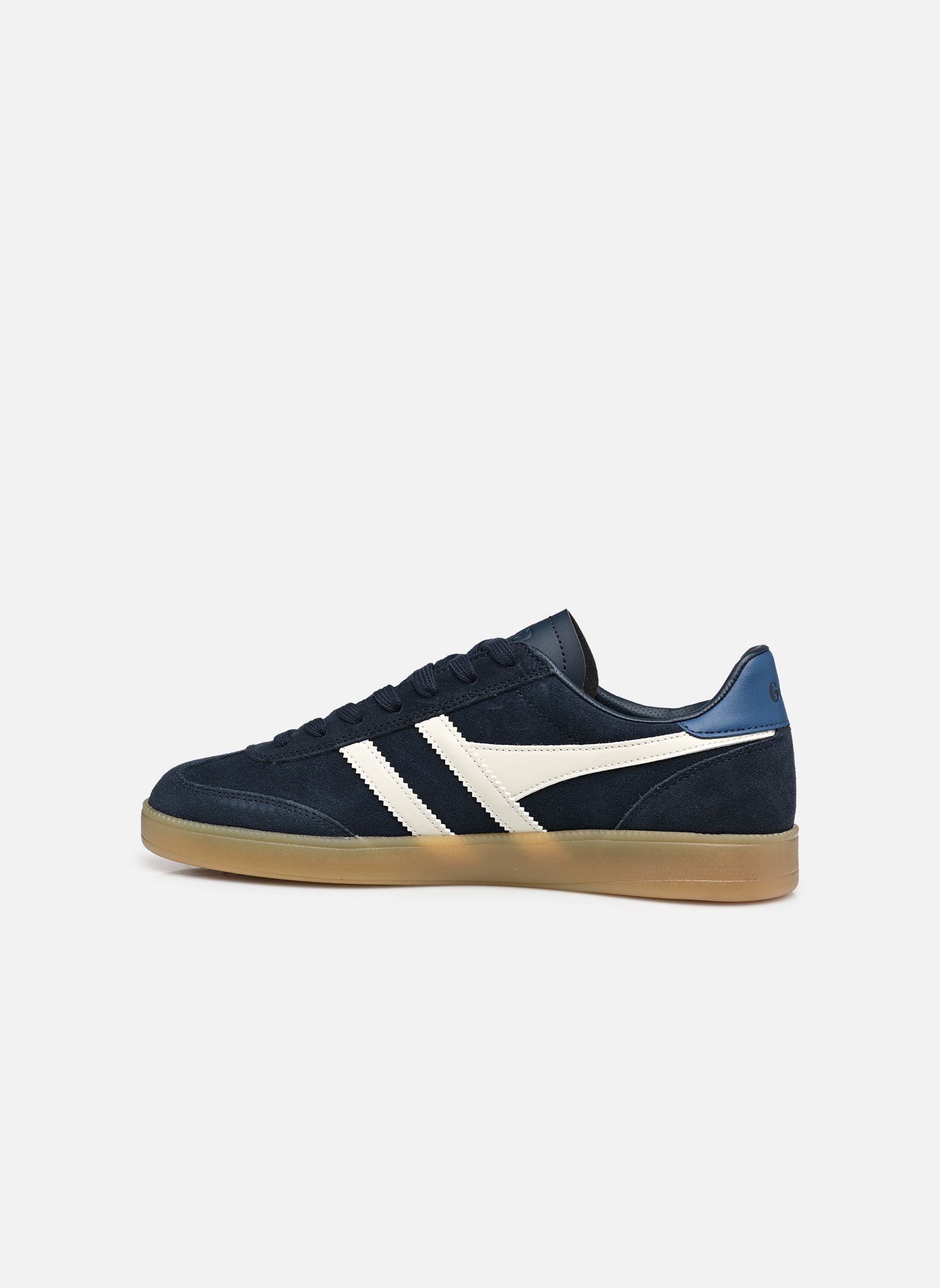 Niedrige Sneaker Viper M herren marineblau Gola Niedrige Sneaker Viper M herren marineblau NAVY/OFF WHITE/MARINE BLUE/GUM