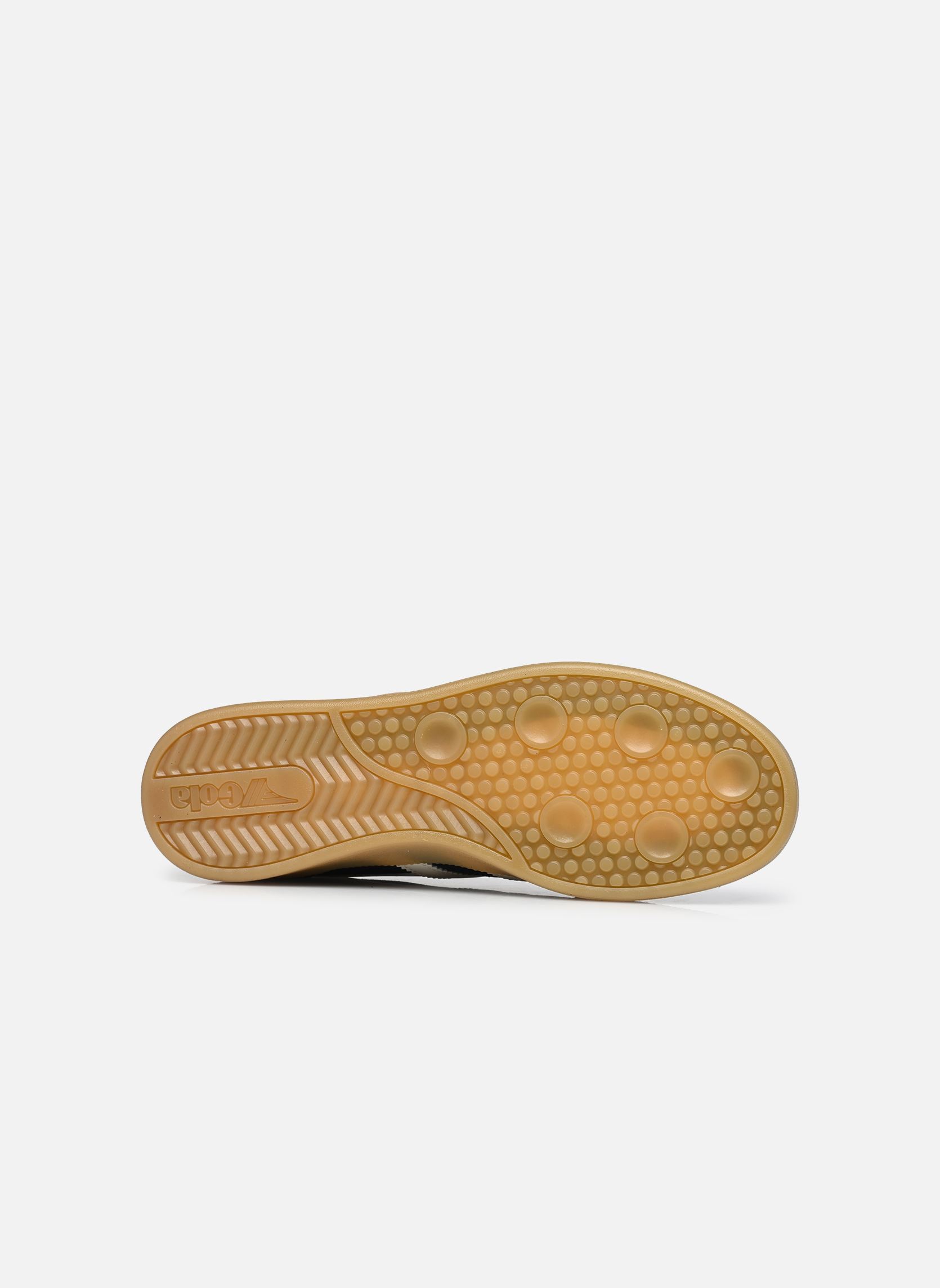 Niedrige Sneaker Viper M herren marineblau Gola Niedrige Sneaker Viper M herren marineblau NAVY/OFF WHITE/MARINE BLUE/GUM