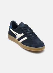 Niedrige Sneaker Viper M herren grau