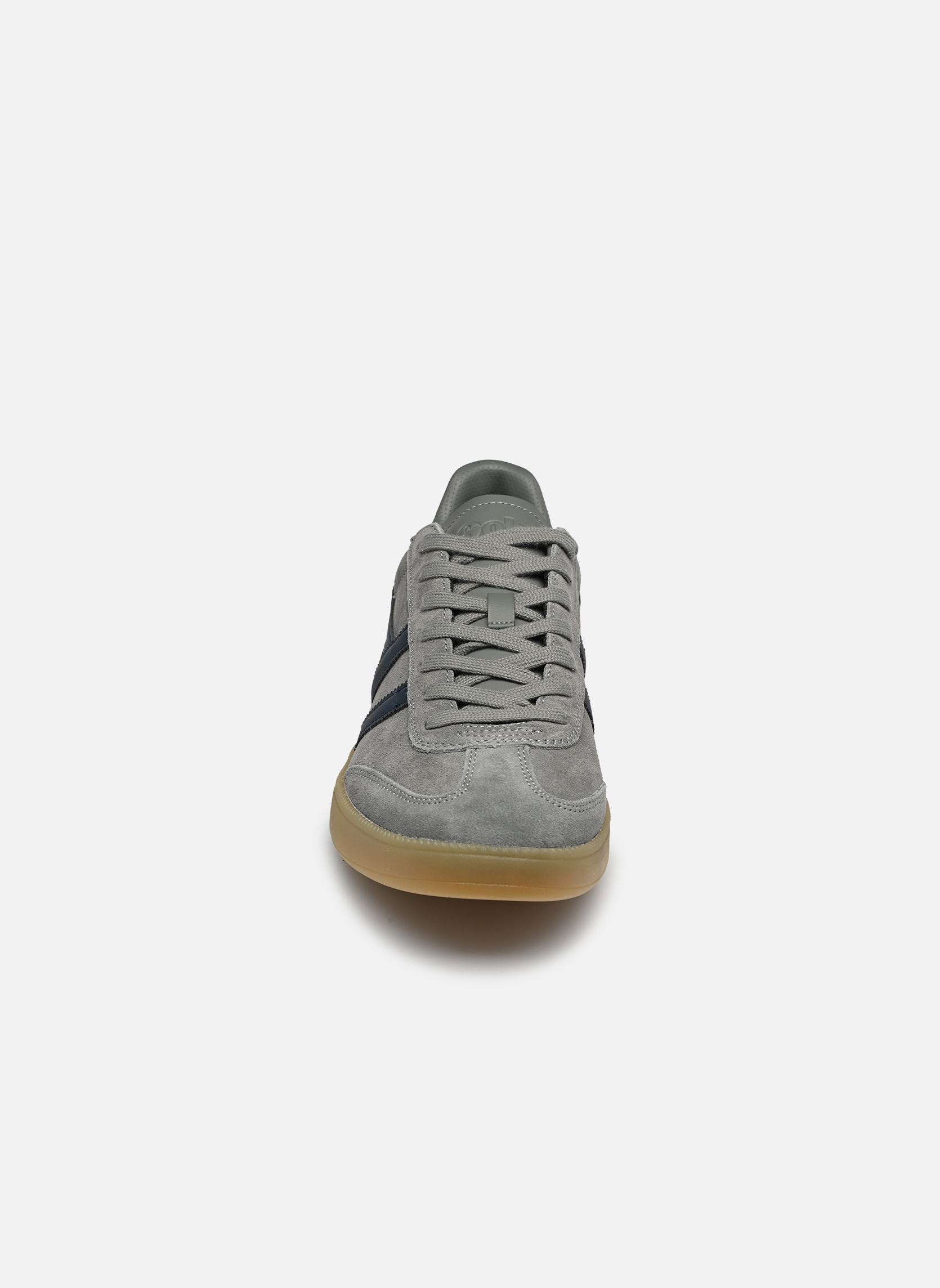 Niedrige Sneaker Viper M herren grau Gola Niedrige Sneaker Viper M herren grau CONIFER/NAVY/GUM