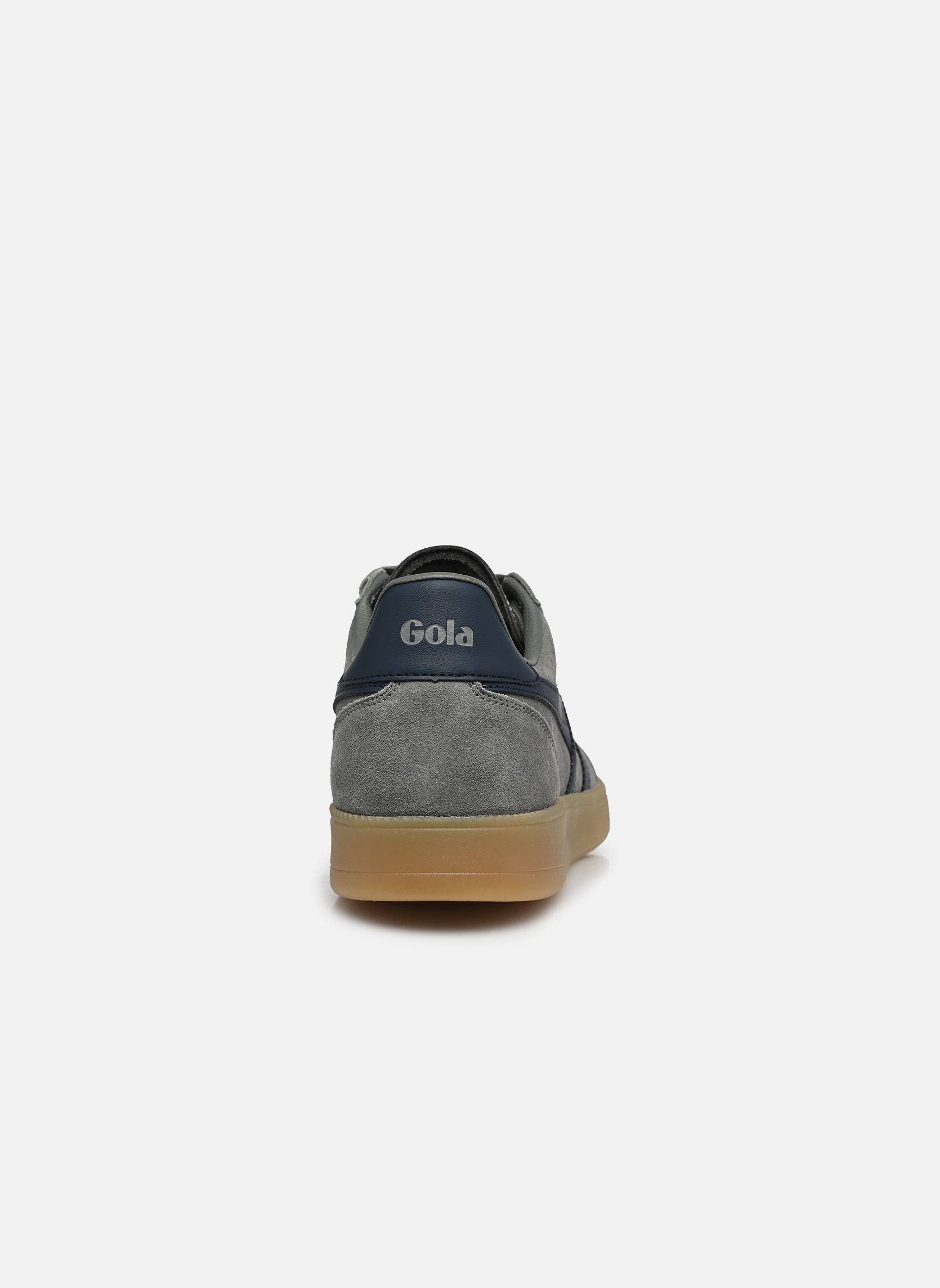 Niedrige Sneaker Viper M herren grau Gola Niedrige Sneaker Viper M herren grau CONIFER/NAVY/GUM