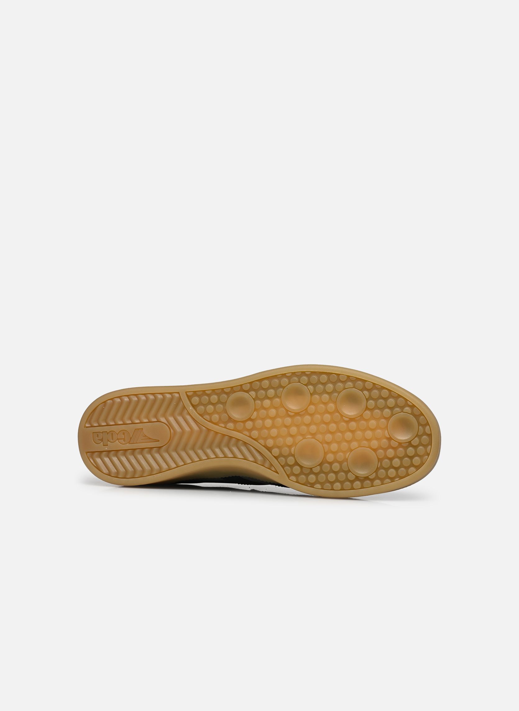 Niedrige Sneaker Viper M herren grau Gola Niedrige Sneaker Viper M herren grau CONIFER/NAVY/GUM