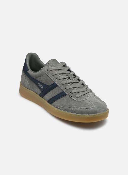 Gola Niedrige Sneaker Viper M herren grau