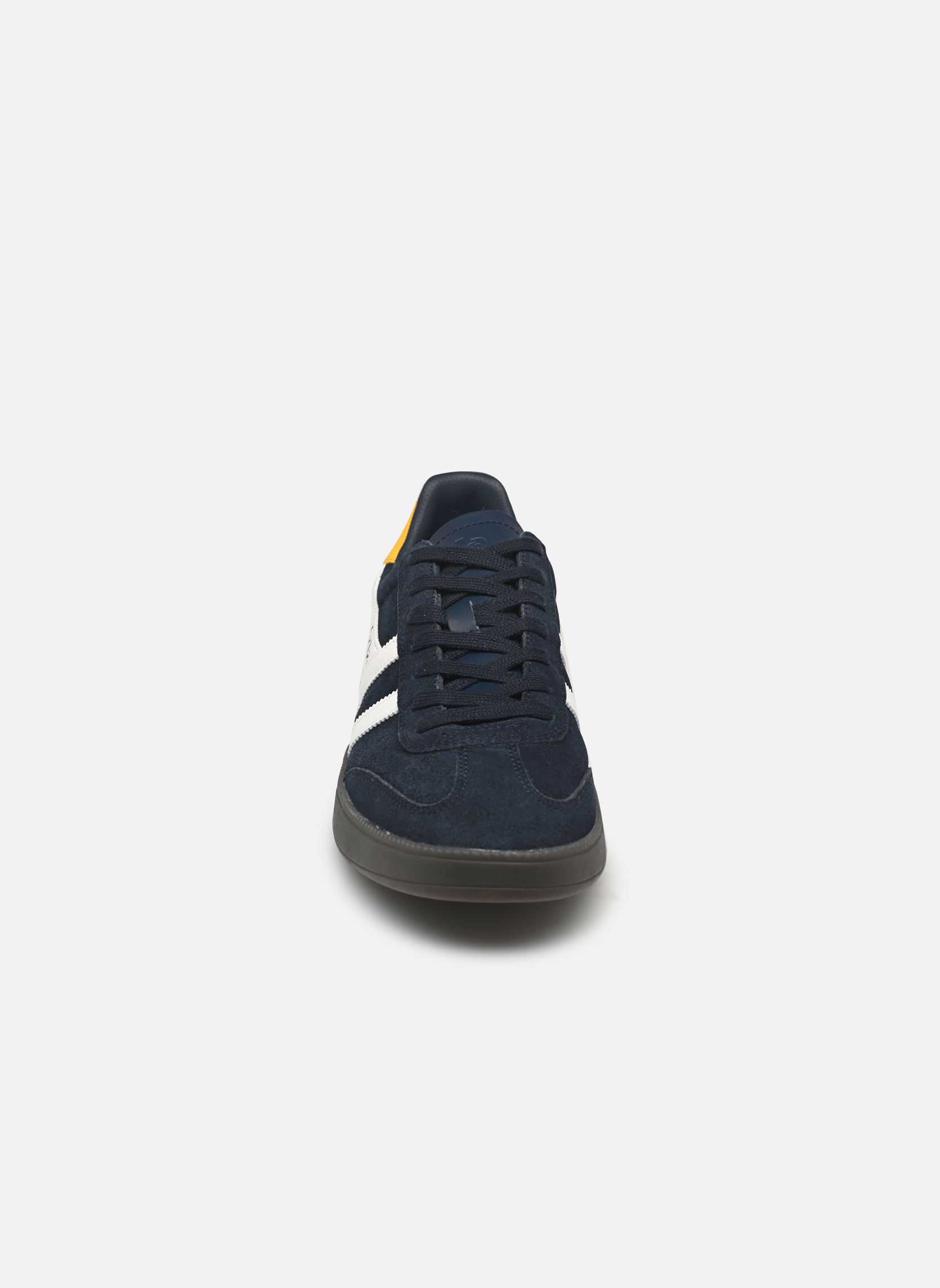 Sneakers Viper M heren blauw Gola Sneakers Viper M heren blauw NAVY/WHITE/SUN/DARK GUM