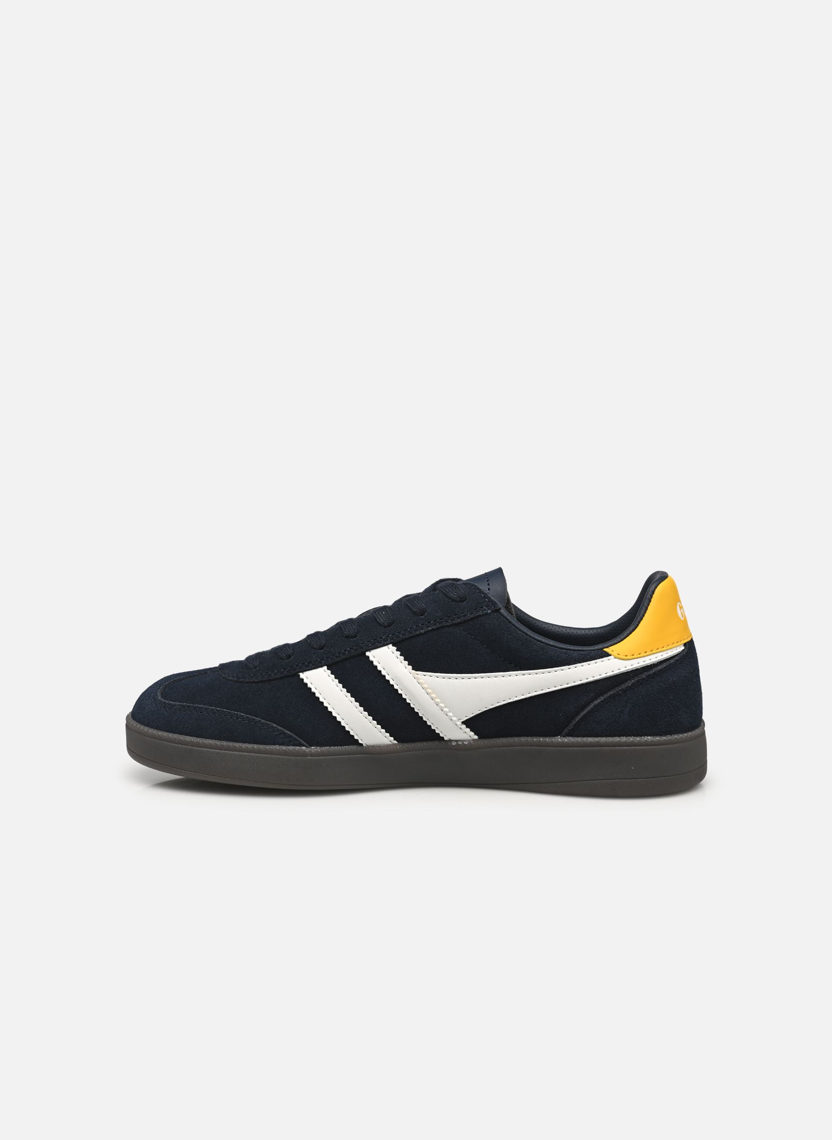 Sneakers Viper M heren blauw Gola Sneakers Viper M heren blauw NAVY/WHITE/SUN/DARK GUM