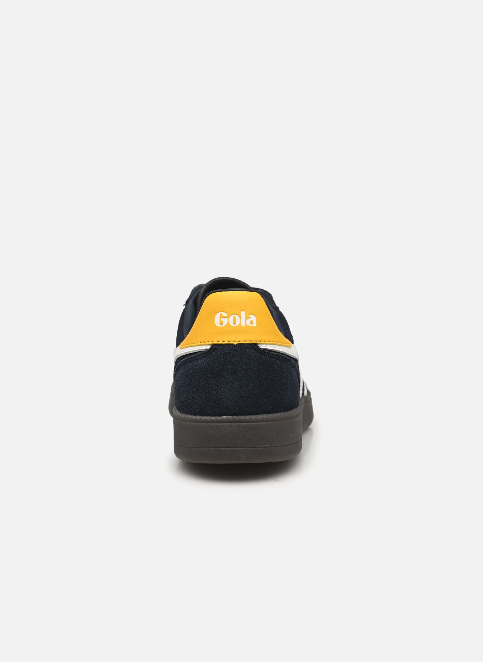 Sneakers Viper M heren blauw Gola Sneakers Viper M heren blauw NAVY/WHITE/SUN/DARK GUM