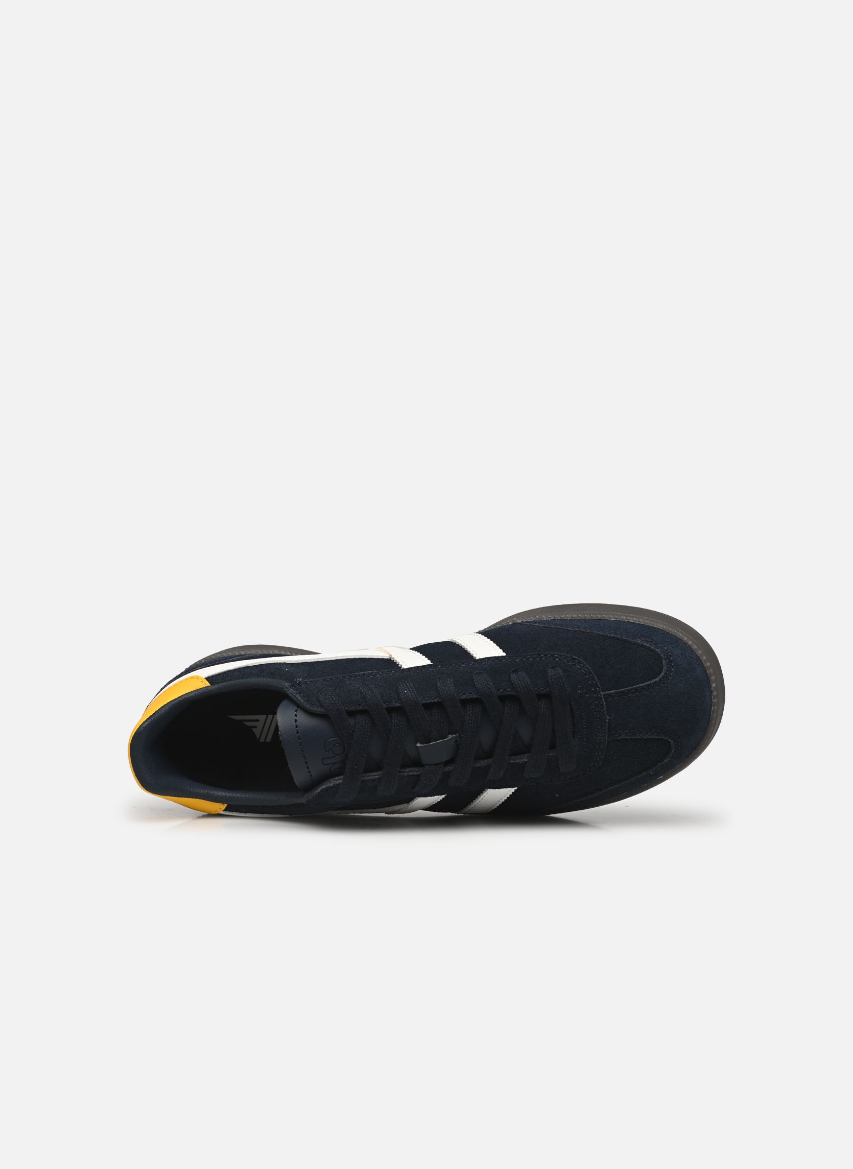 Sneakers Viper M heren blauw Gola Sneakers Viper M heren blauw NAVY/WHITE/SUN/DARK GUM