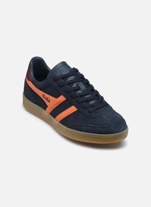 Gola Baskets Viper M homme bleu
