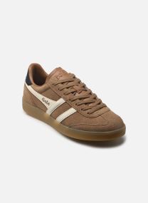 Sneakers Viper M heren beige