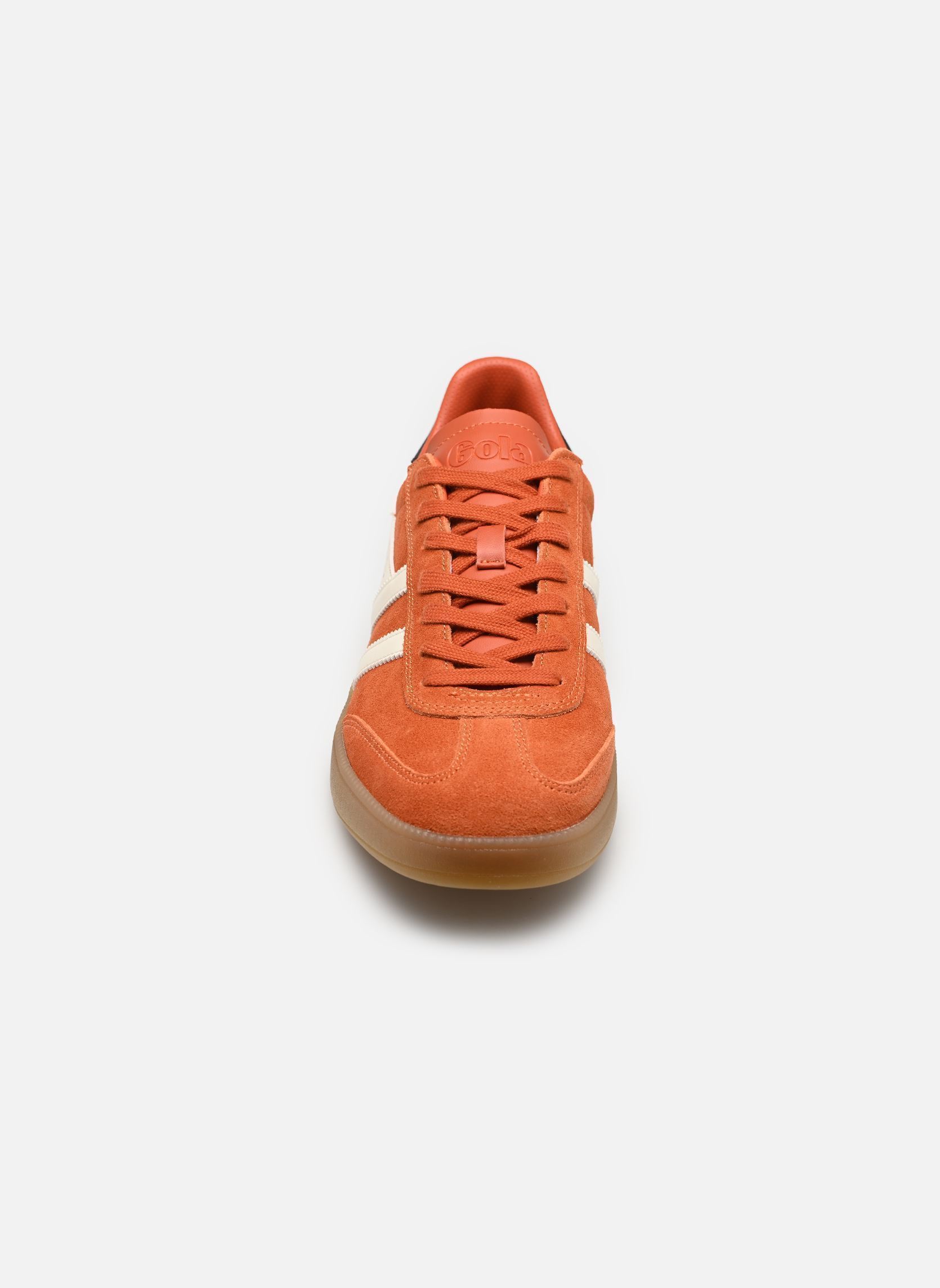 Sneaker Viper M herren orange Gola Sneaker Viper M herren orange MOODY ORANGE/OFF WHITE/BLACK/G