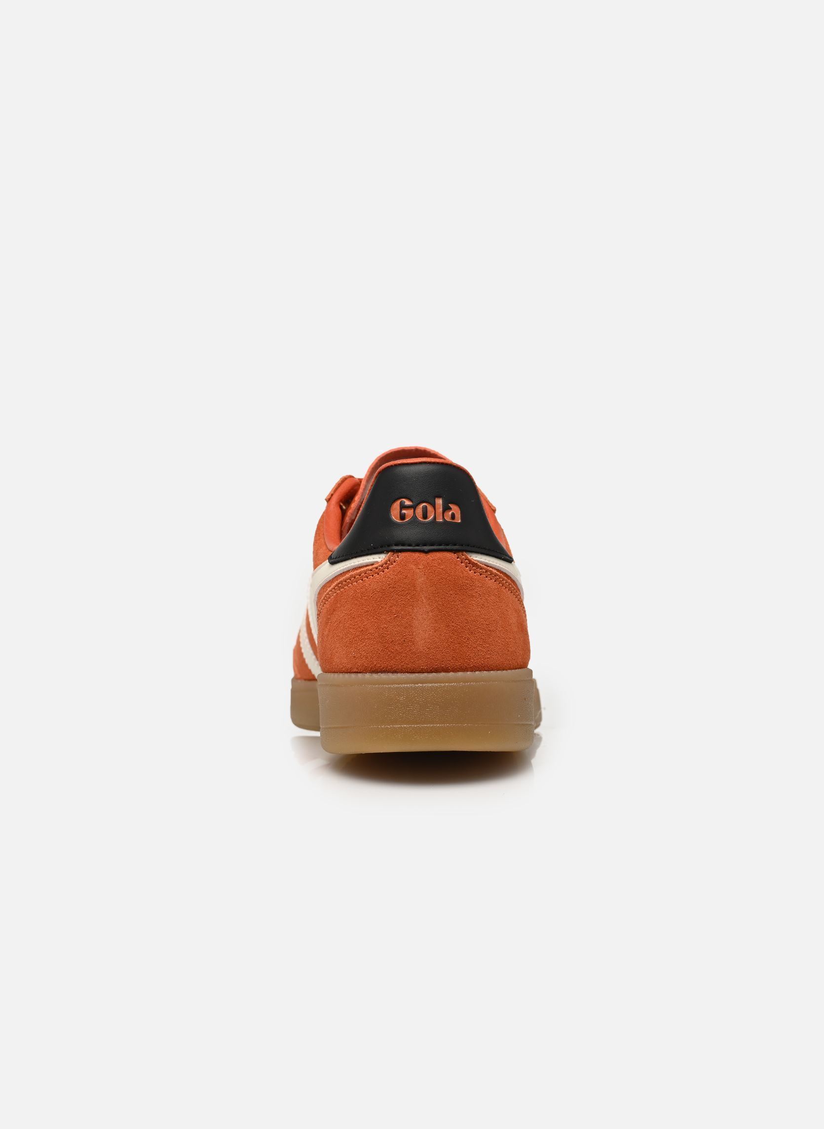 Sneaker Viper M herren orange Gola Sneaker Viper M herren orange MOODY ORANGE/OFF WHITE/BLACK/G