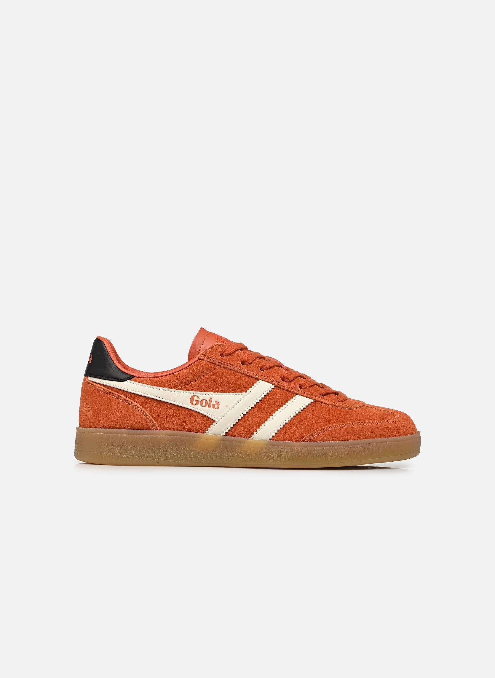 Sneaker Viper M herren orange Gola Sneaker Viper M herren orange MOODY ORANGE/OFF WHITE/BLACK/G