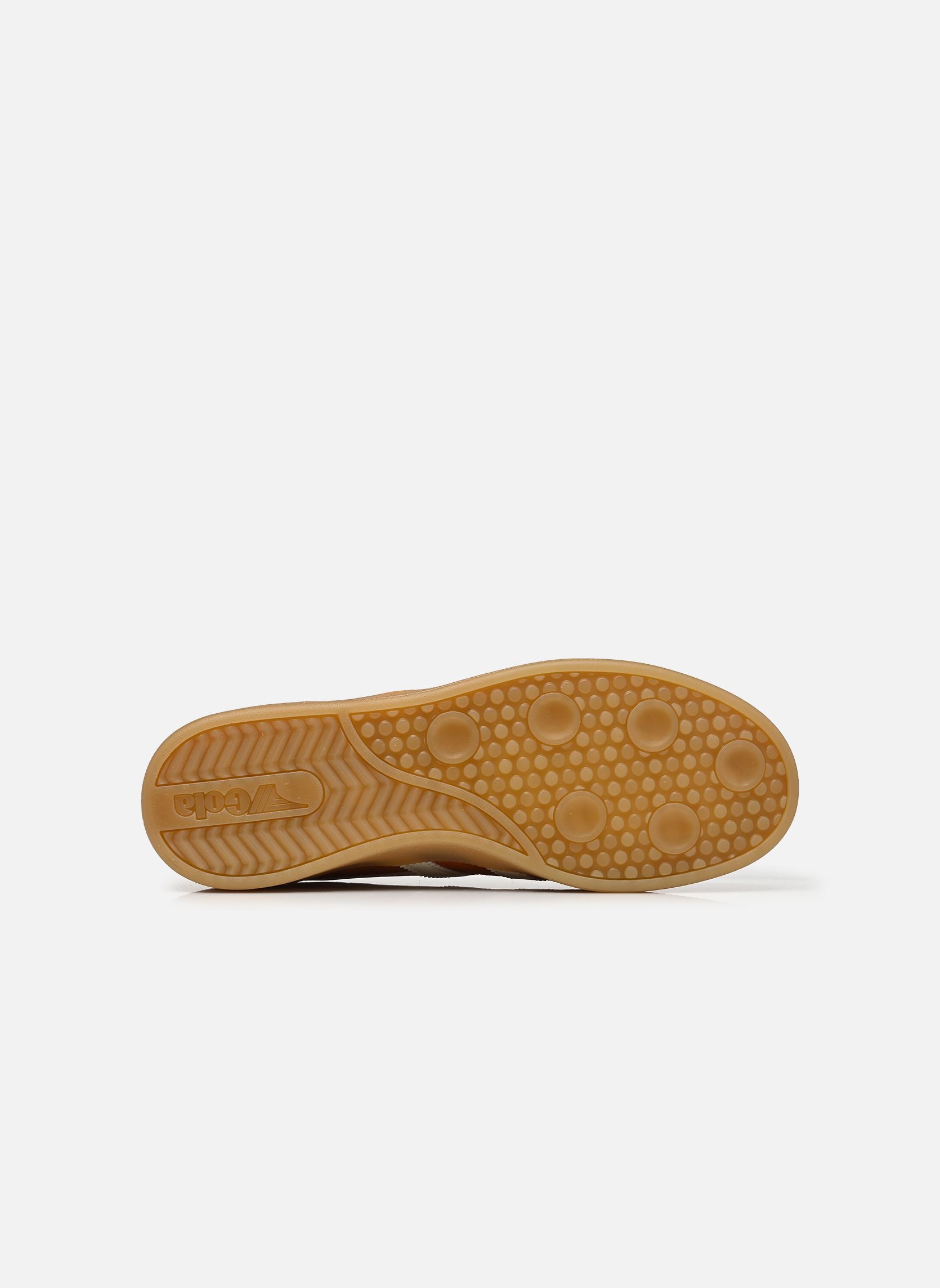 Sneaker Viper M herren orange Gola Sneaker Viper M herren orange MOODY ORANGE/OFF WHITE/BLACK/G
